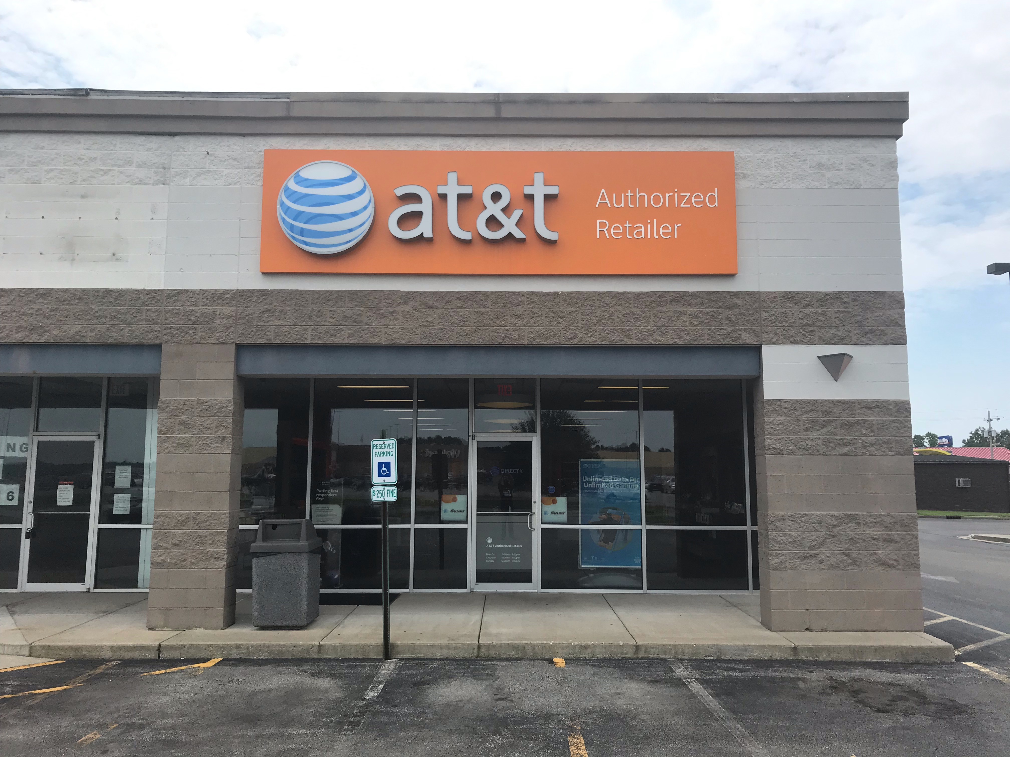 Cell Phone Store in Benton | iPhones, Samsung Phones, Prepaid Phones ...