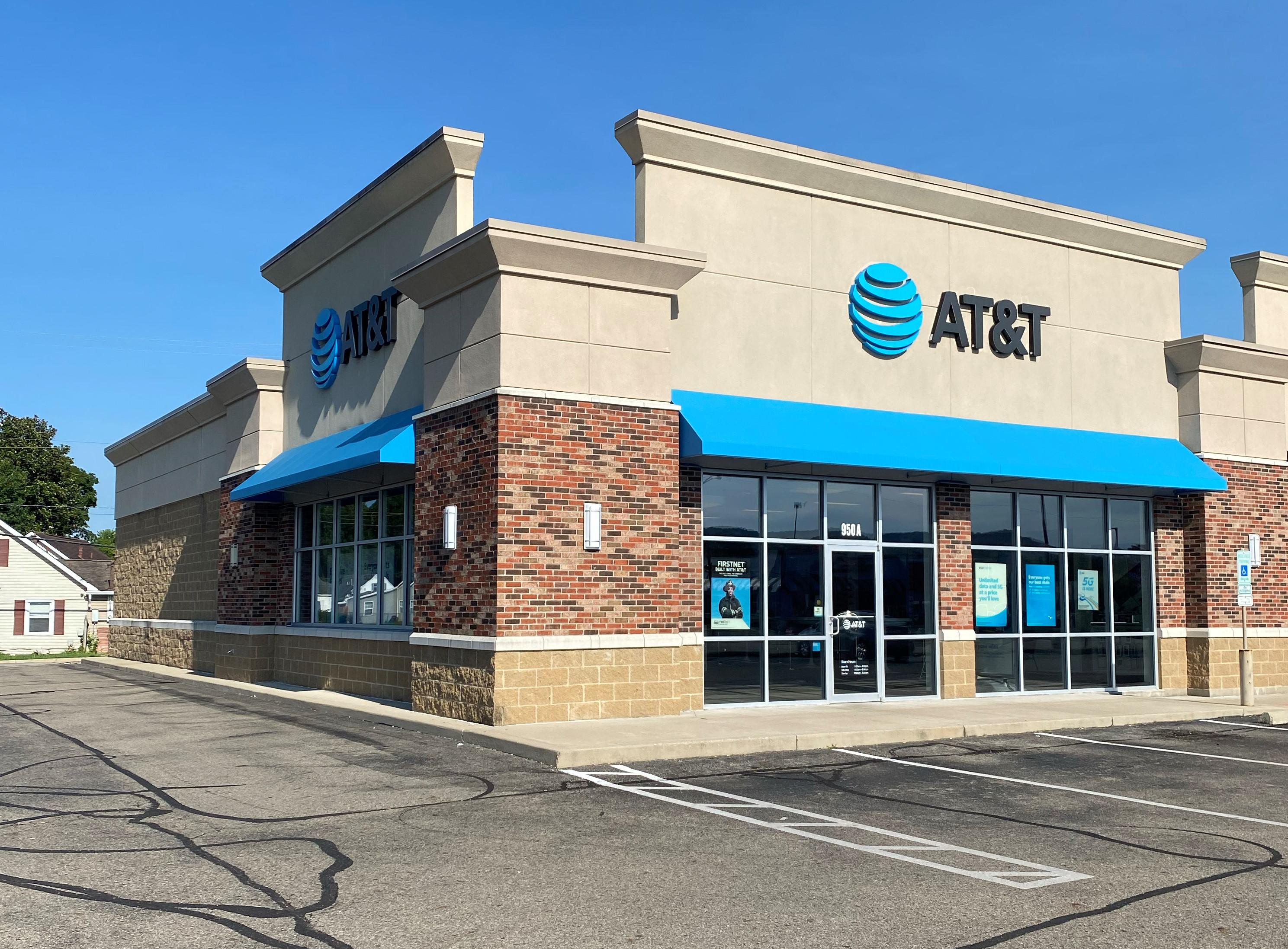 Cell Phone Store in Chillicothe, OH iPhones, Samsung Phones, Prepaid Phones AT&T Store