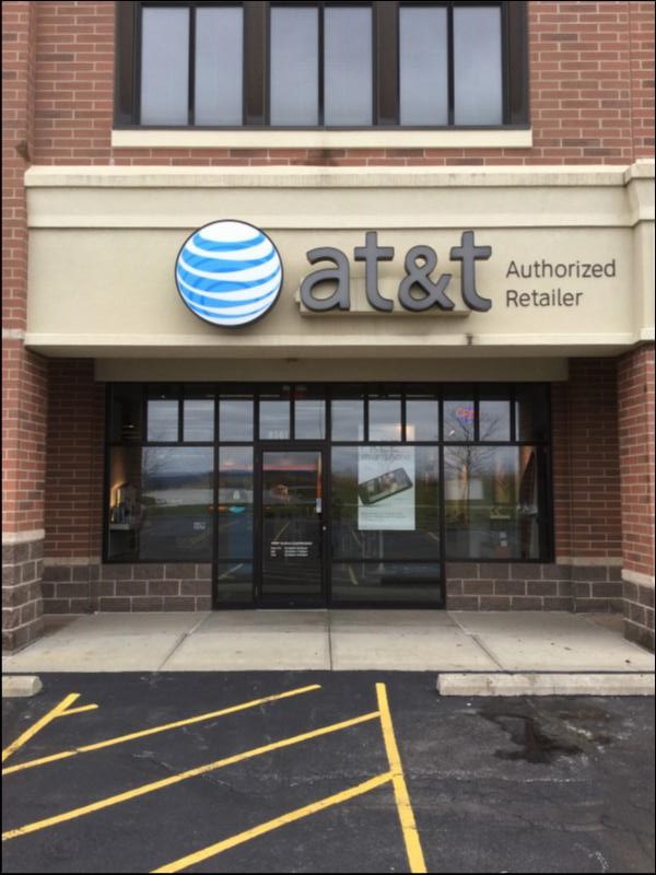 Cell Phone Store in Garfield Heights | iPhones, Samsung Phones, Prepaid ...