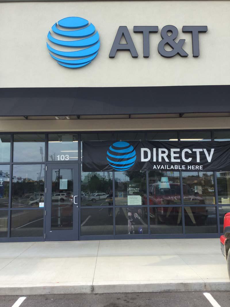 AT&T Store Cookeville 1255 Interstate Drive Suite 103, Cookeville, TN