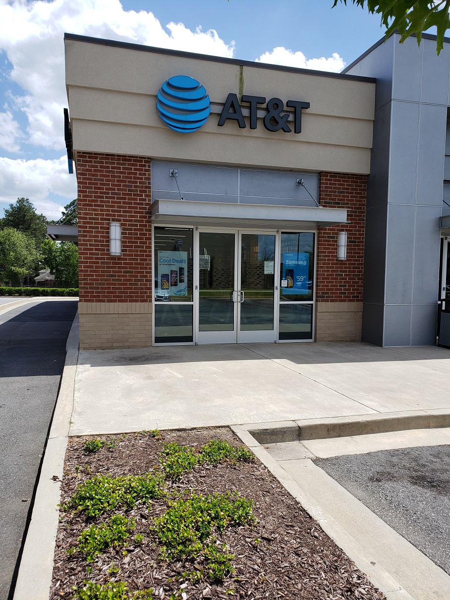 Cell Phone Store in Macon | iPhones, Samsung Phones, Prepaid Phones ...