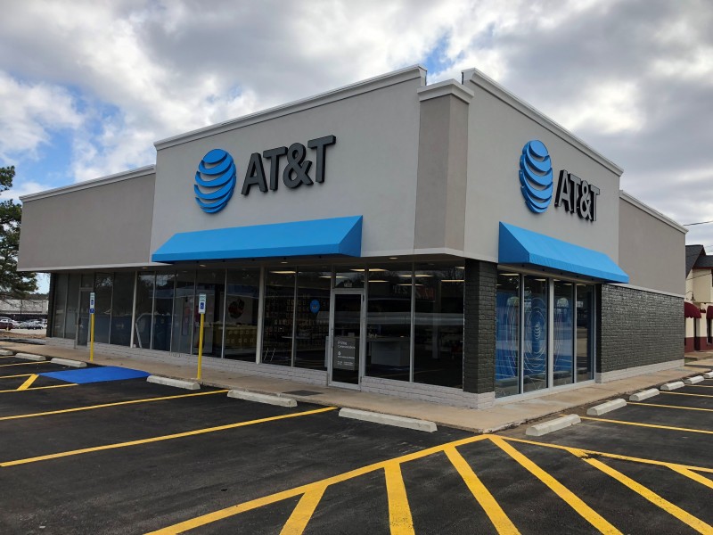 AT&T Longview Cell Phones, Wireless Plans & Accessories 2306 Gilmer