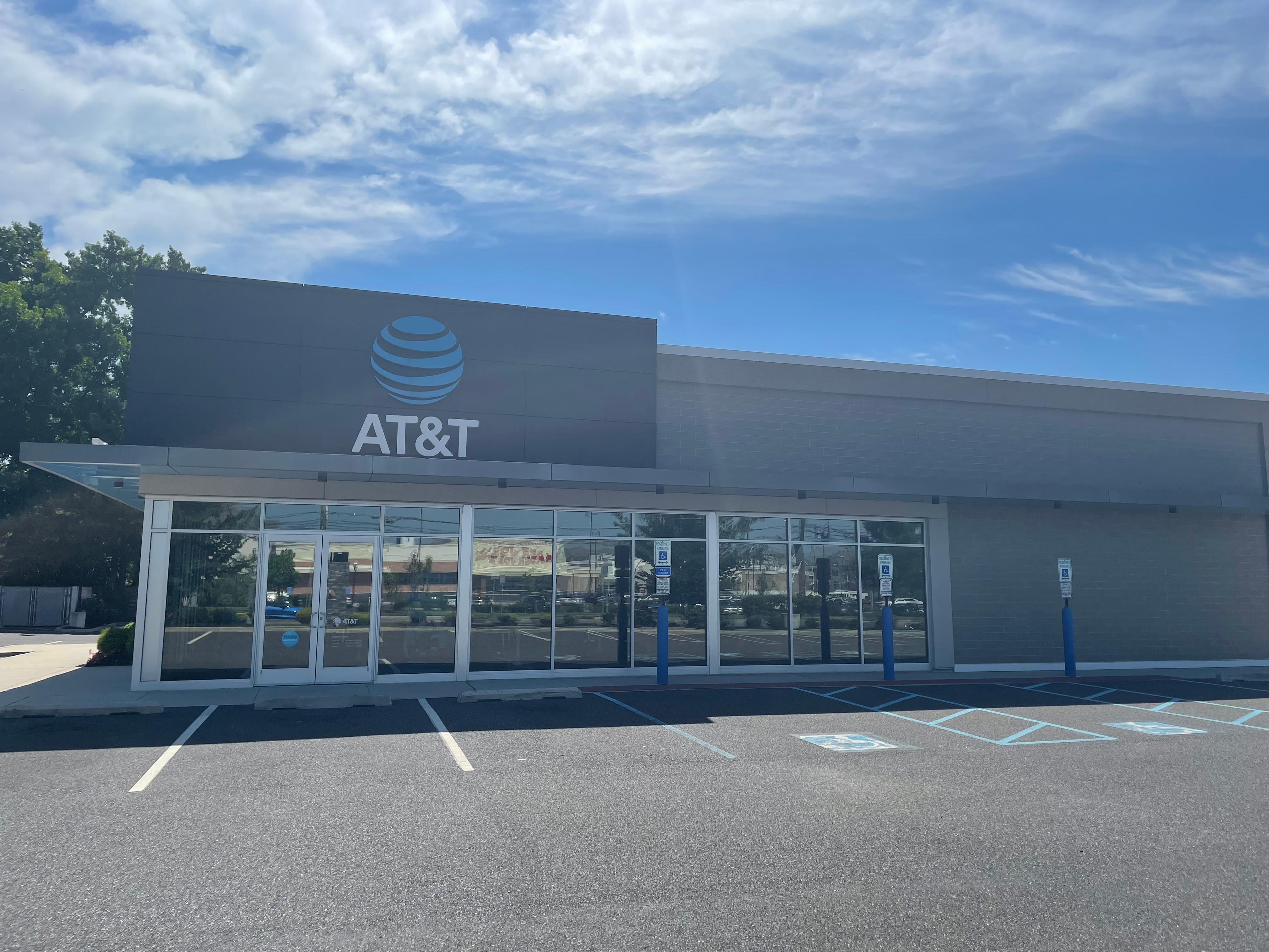 AT&T Cherry Hill Cell Phones, Wireless Plans & Accessories 712 Haddonfield Road, Cherry Hill