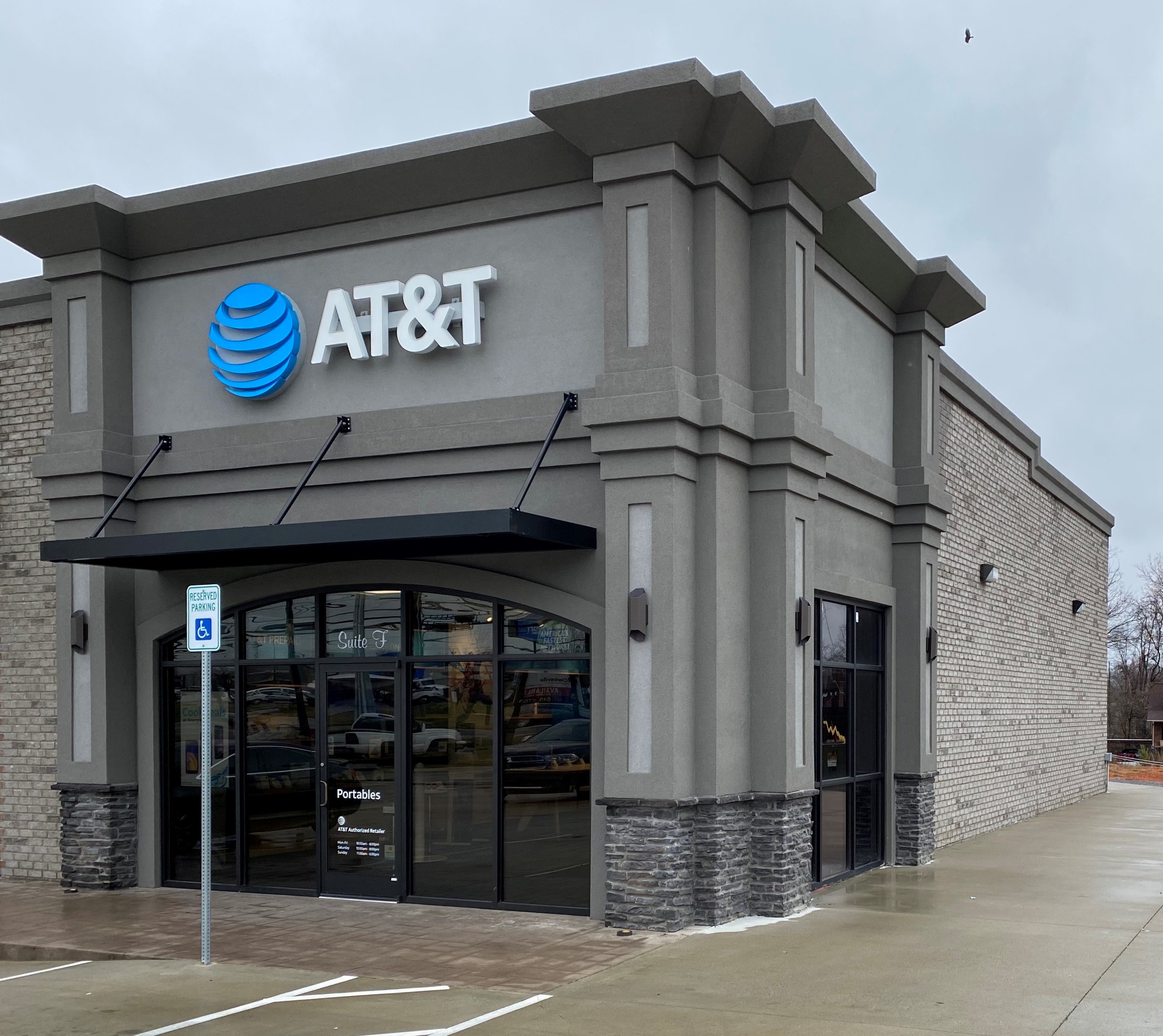 AT&T