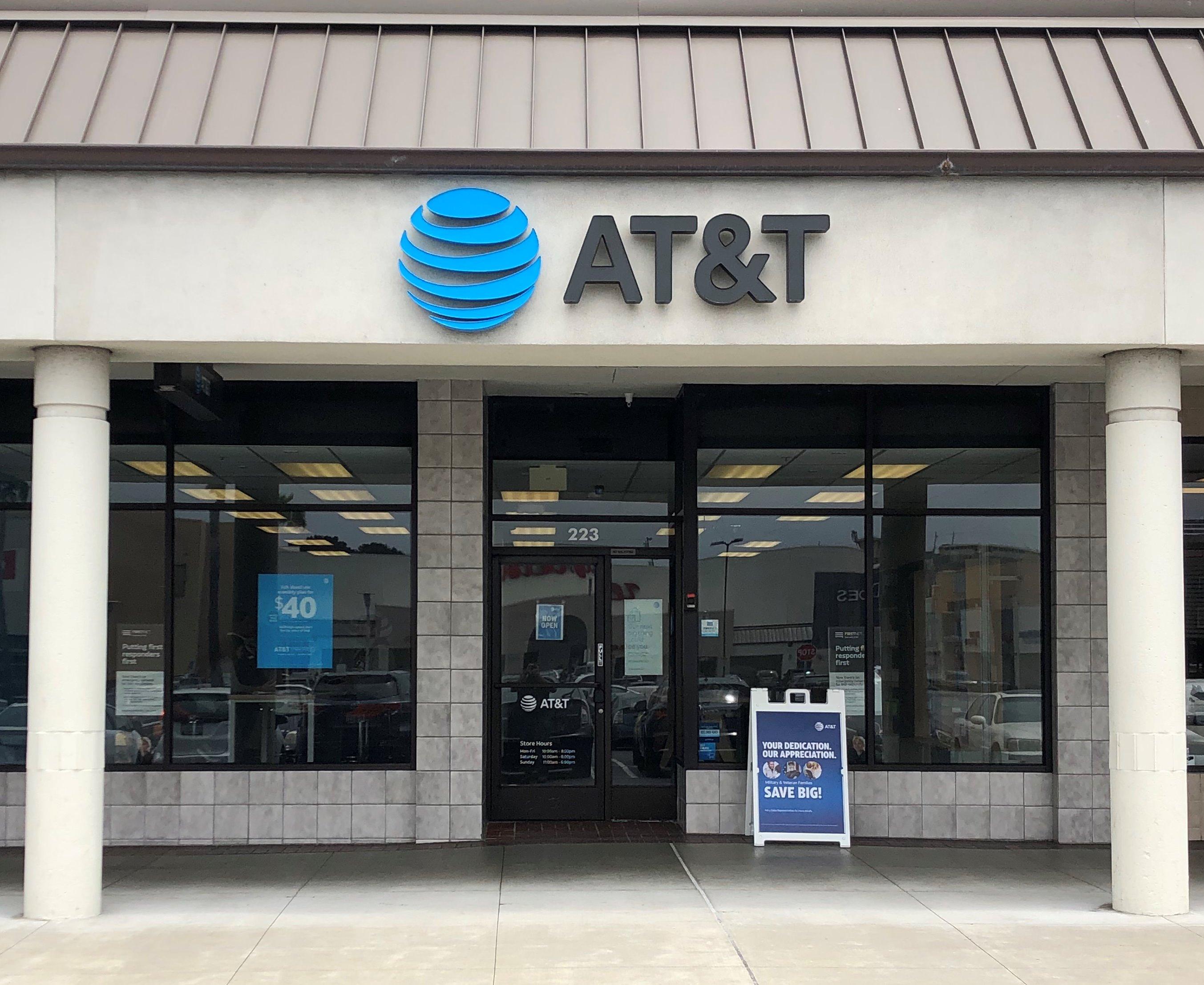 AT&T