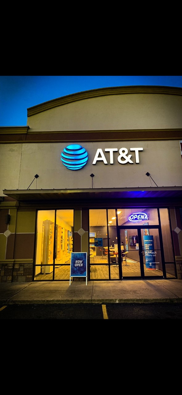 AT&T Mcallen Cell Phones, Wireless Plans & Accessories 4000 N 10th