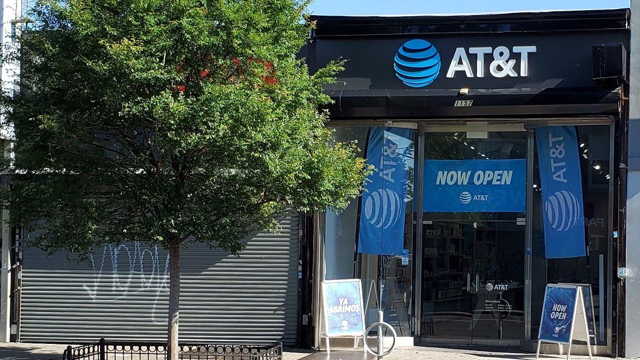 Cell Phone Store in Brooklyn | iPhones, Samsung Phones, Prepaid Phones ...