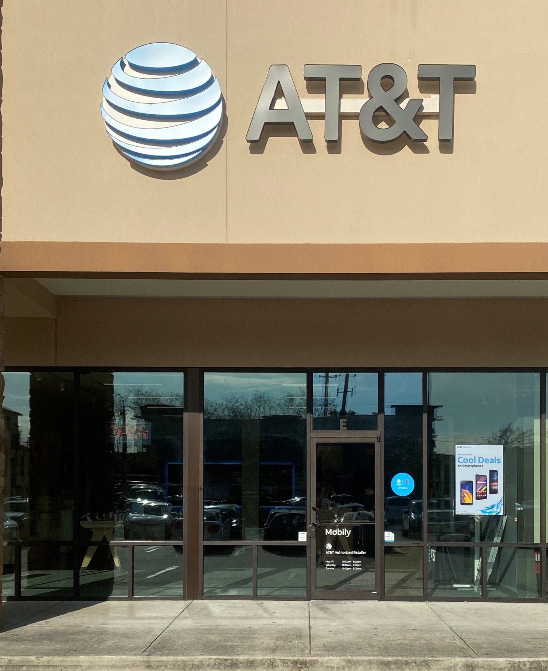 Cell Phone Store in Houston | iPhones, Samsung Phones, Prepaid Phones ...