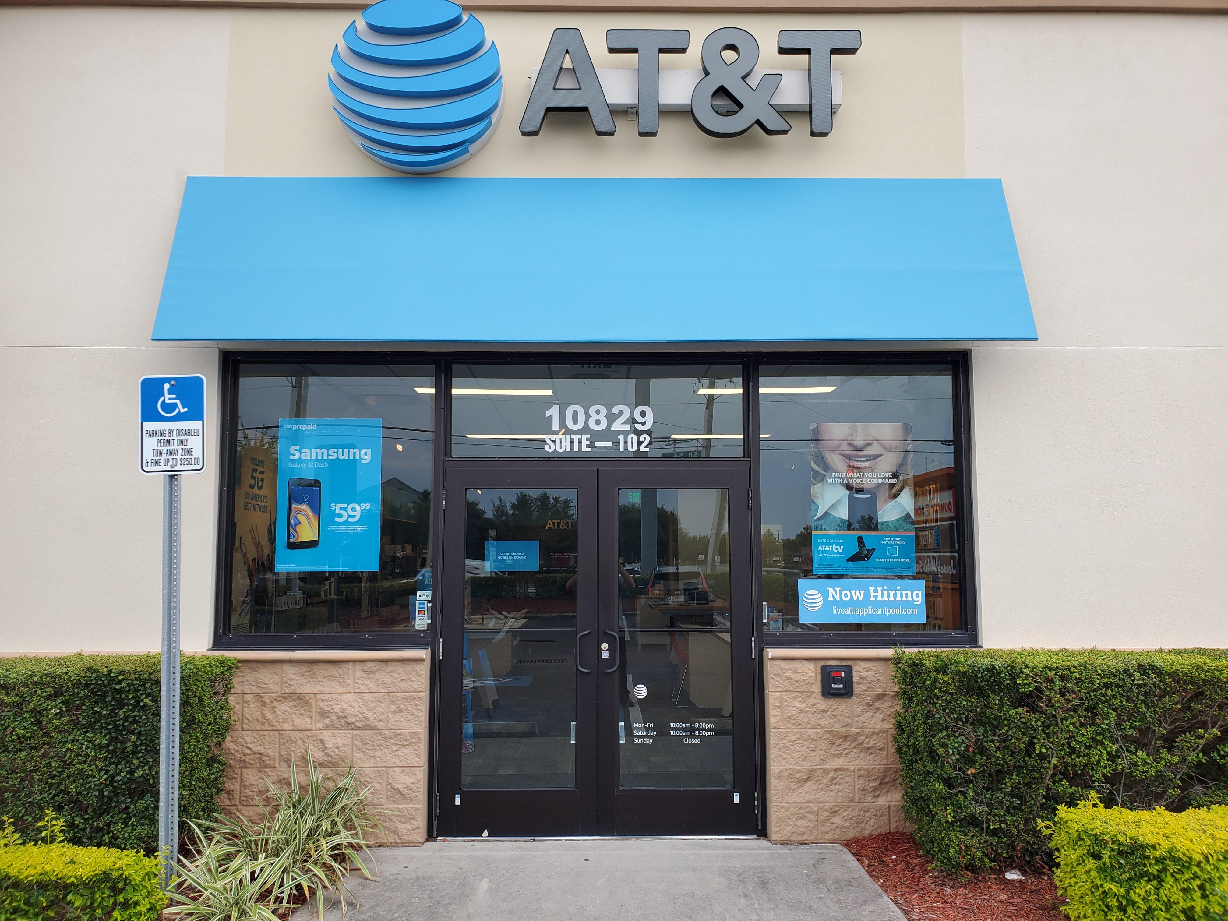 Cell Phone Store in Trinity | iPhones, Samsung Phones, Prepaid Phones ...