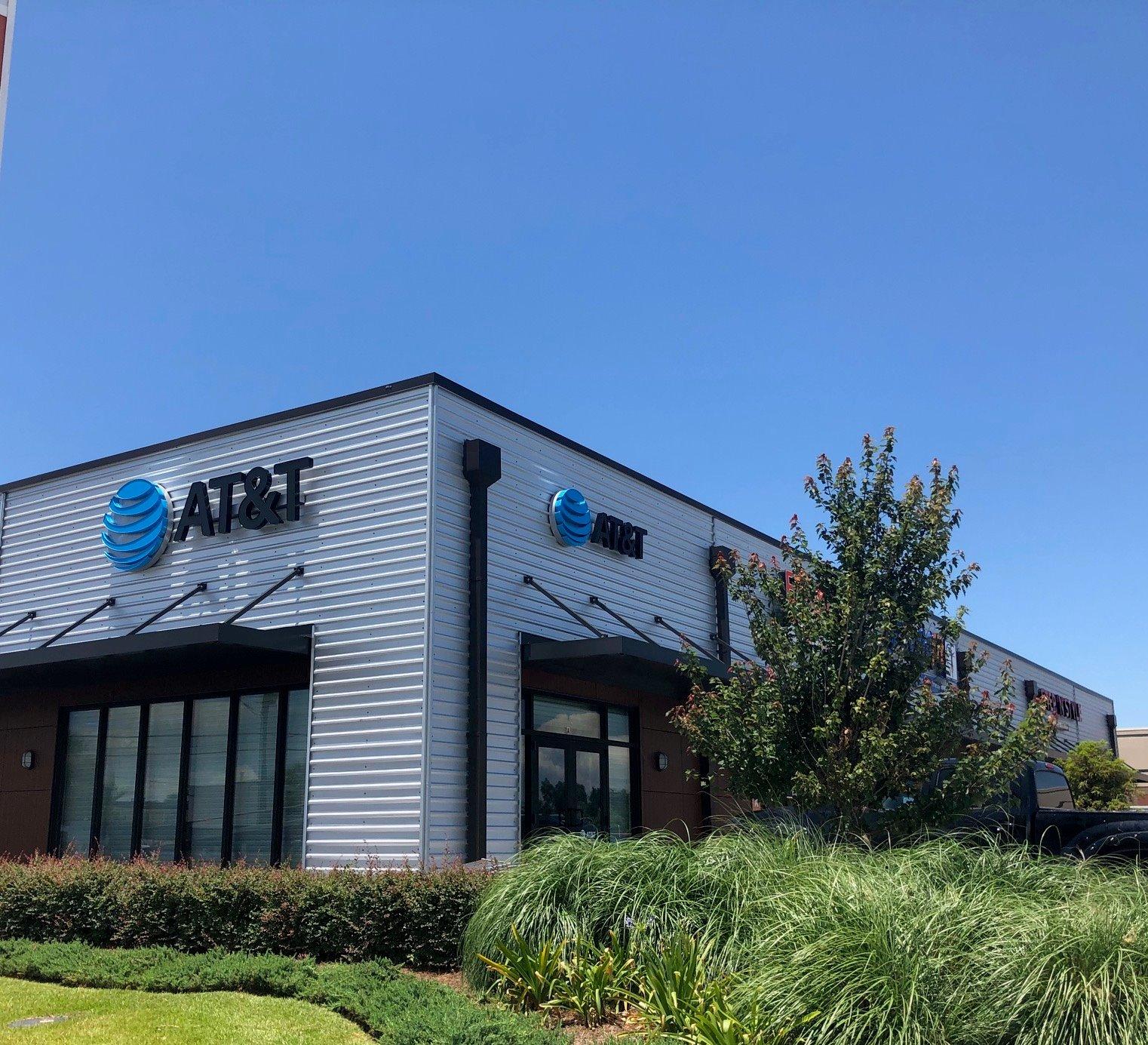 AT&T New Orleans Cell Phones, Wireless Plans & Accessories 4221 Old