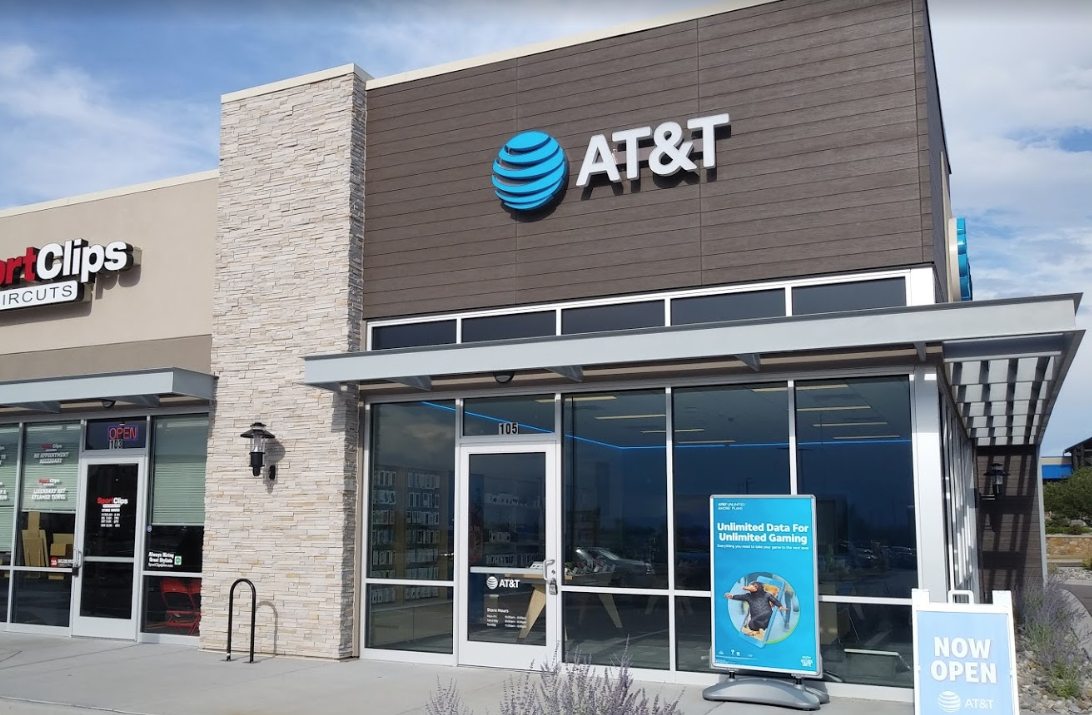 Tienda de teléfonos móviles en Parker | iPhones, teléfonos Samsung ...