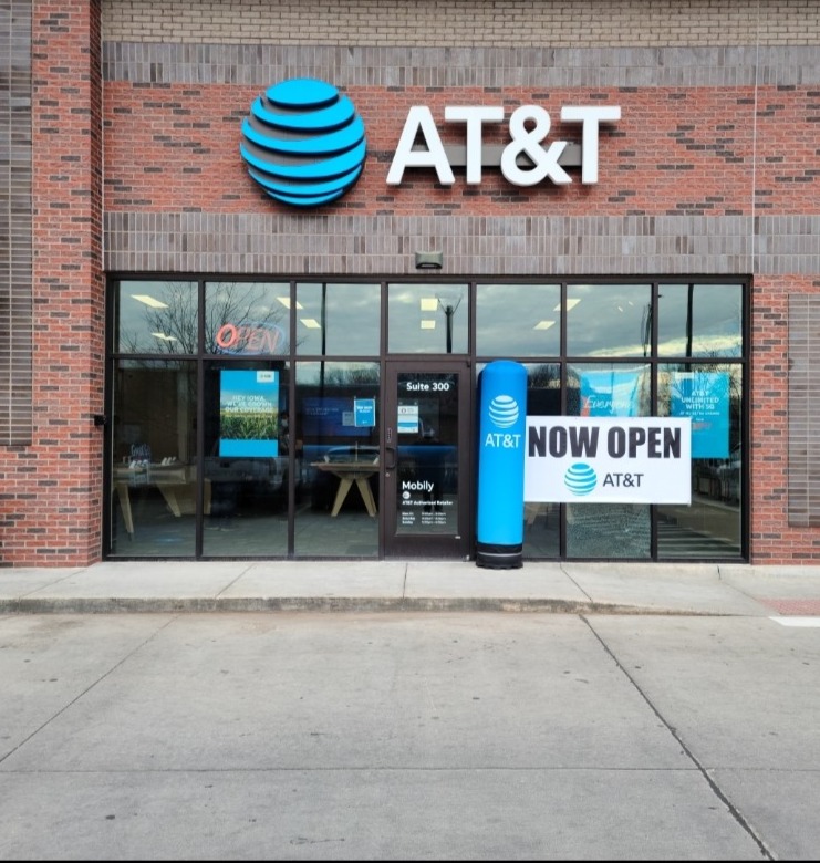 AT&T Council Bluffs Cell Phones, Wireless Plans & Accessories 2200