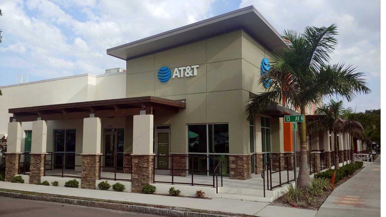 AT&T