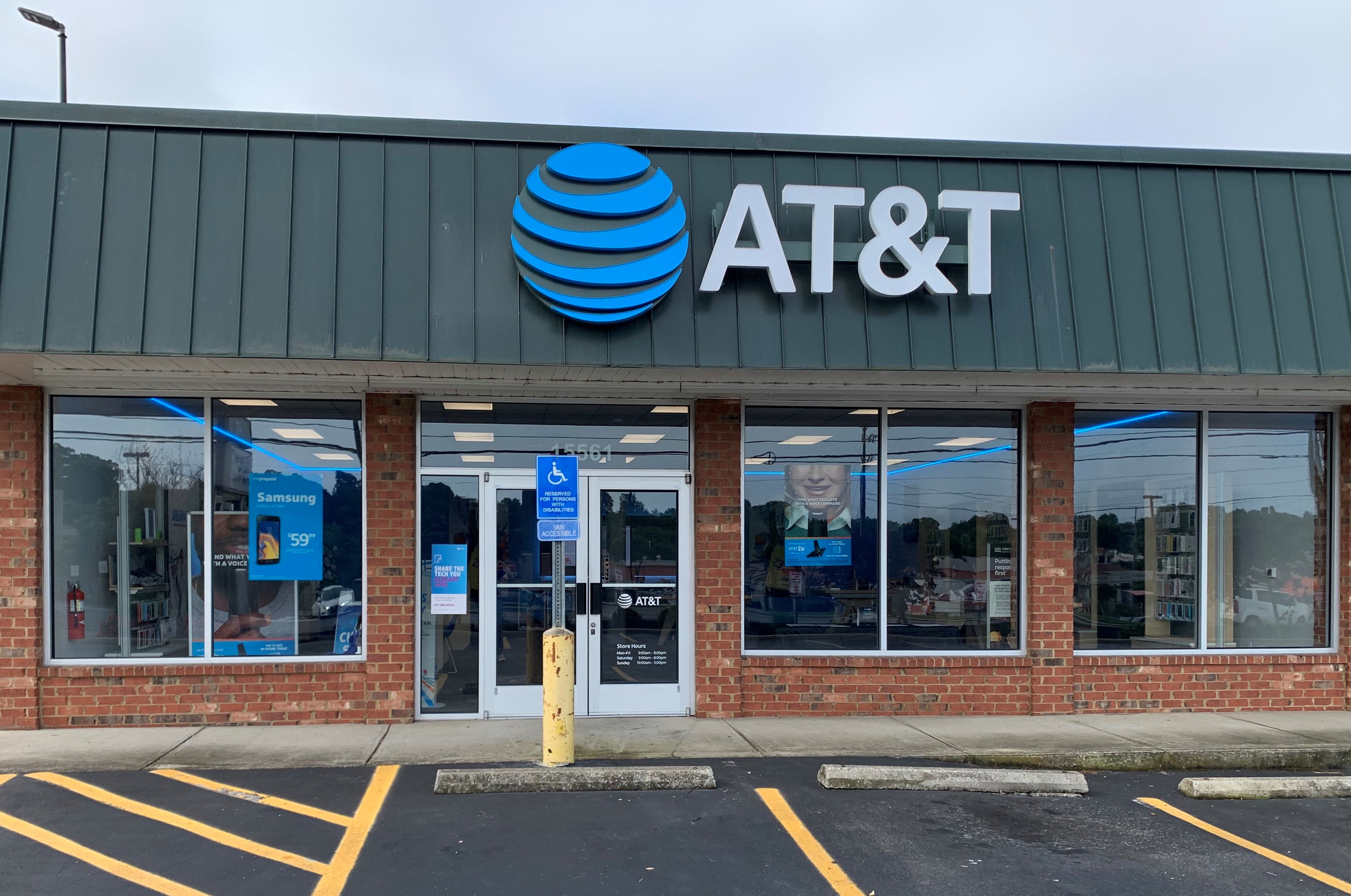 Cell Phone Store in Nashville | iPhones, Samsung Phones, Prepaid Phones ...