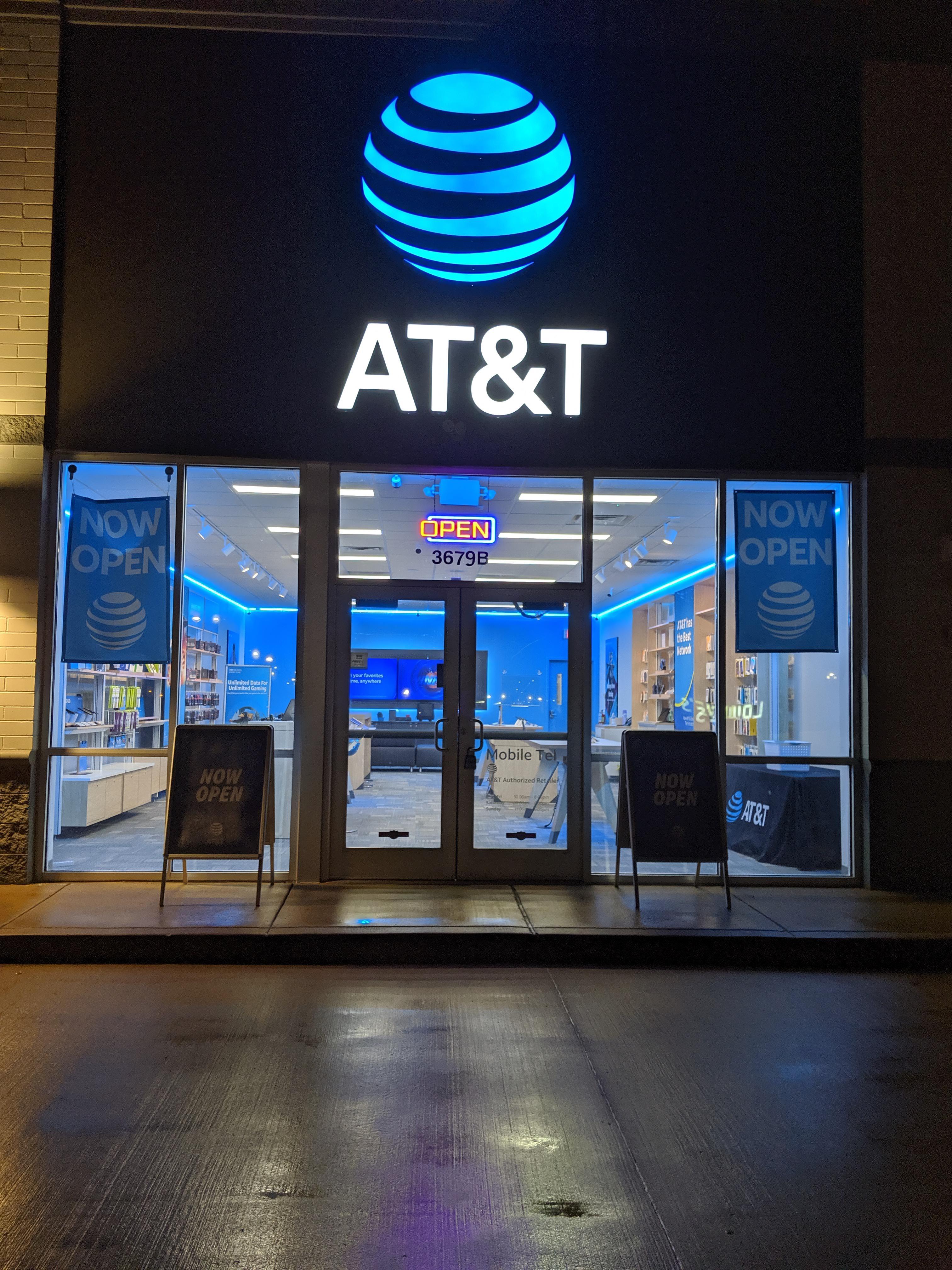Cell Phone Store in Danville | iPhones, Samsung Phones, Prepaid Phones ...