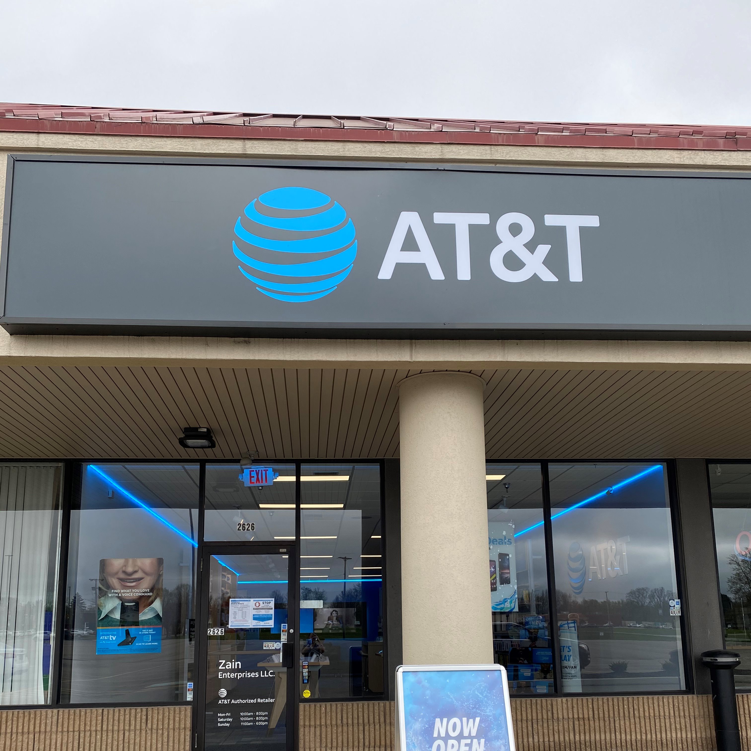Cell Phone Store in New Castle | iPhones, Samsung Phones, Prepaid ...
