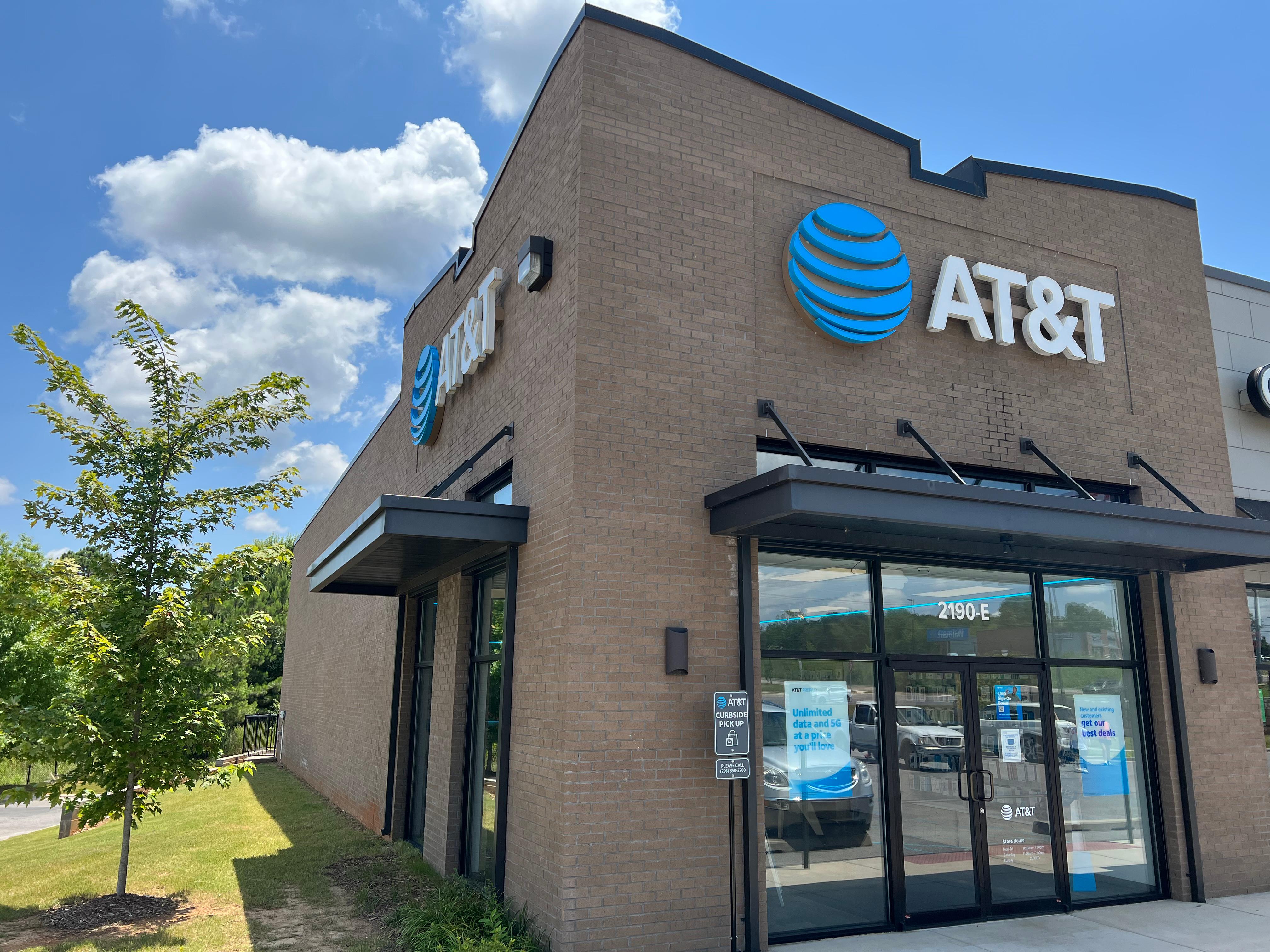 Cell Phone Store in Huntsville | iPhones, Samsung Phones, Prepaid ...