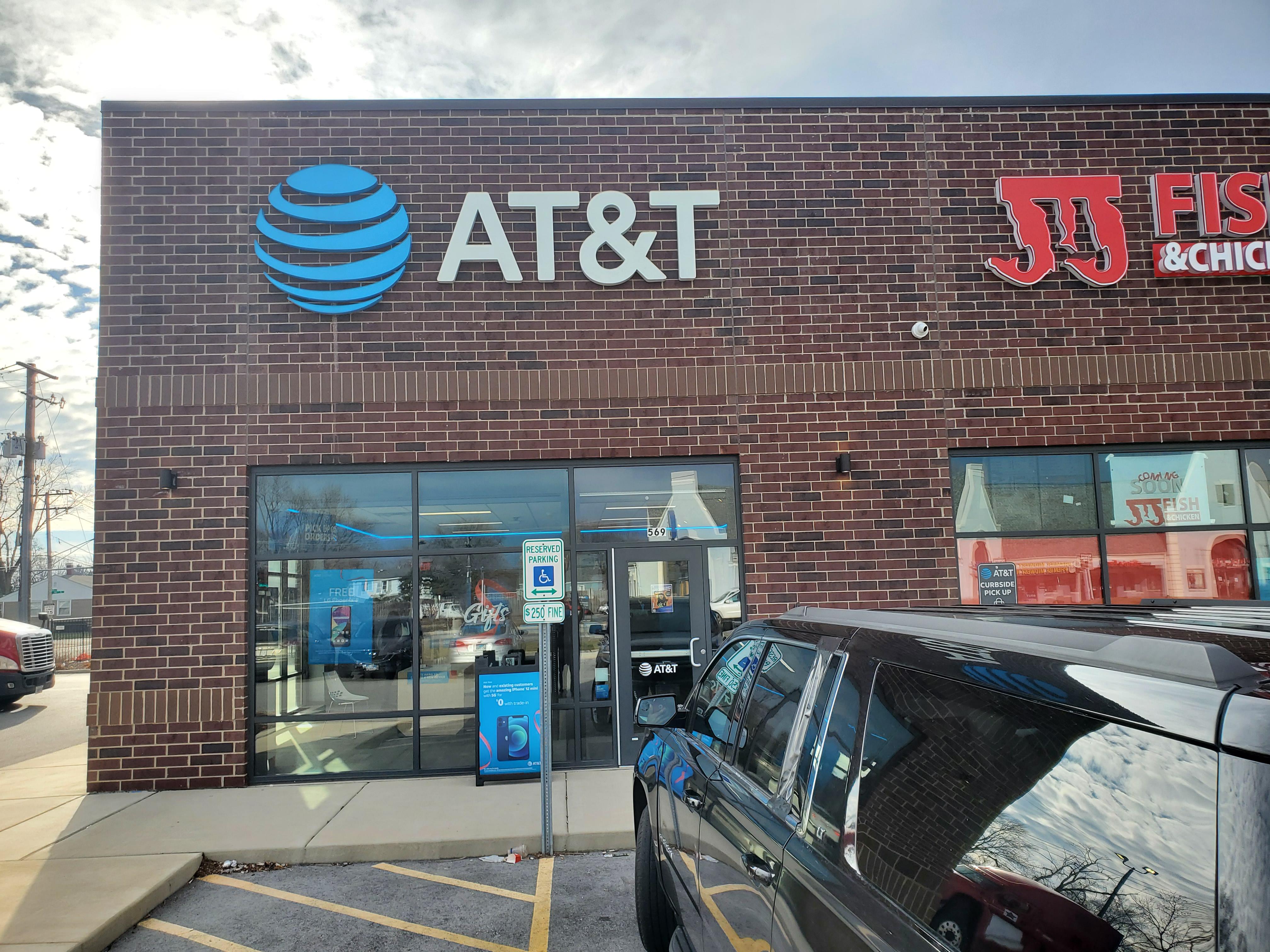 Cell Phone Store in South Holland | iPhones, Samsung Phones, Prepaid ...