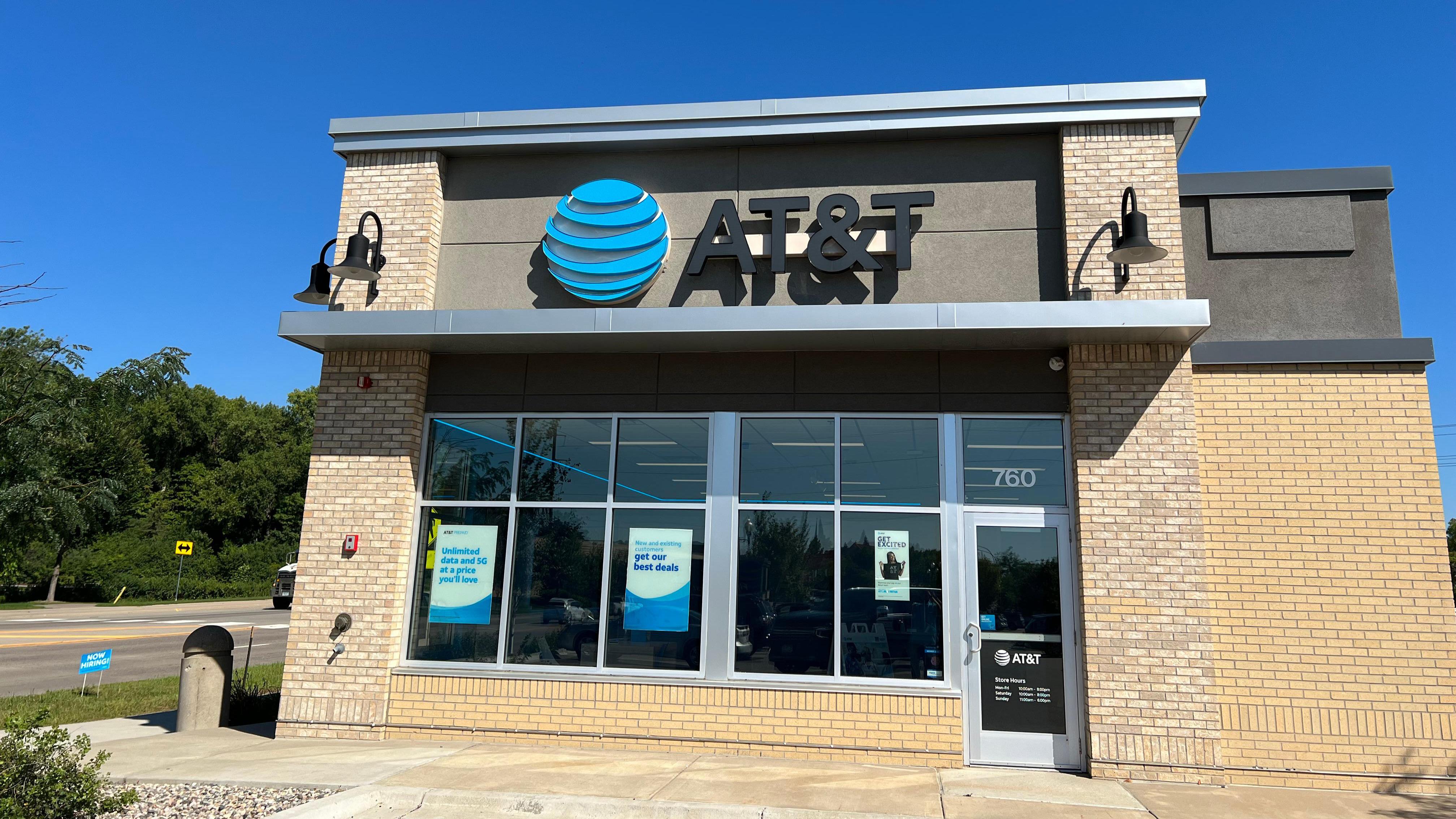 Cell Phone Store in Chaska | iPhones, Samsung Phones, Prepaid Phones ...
