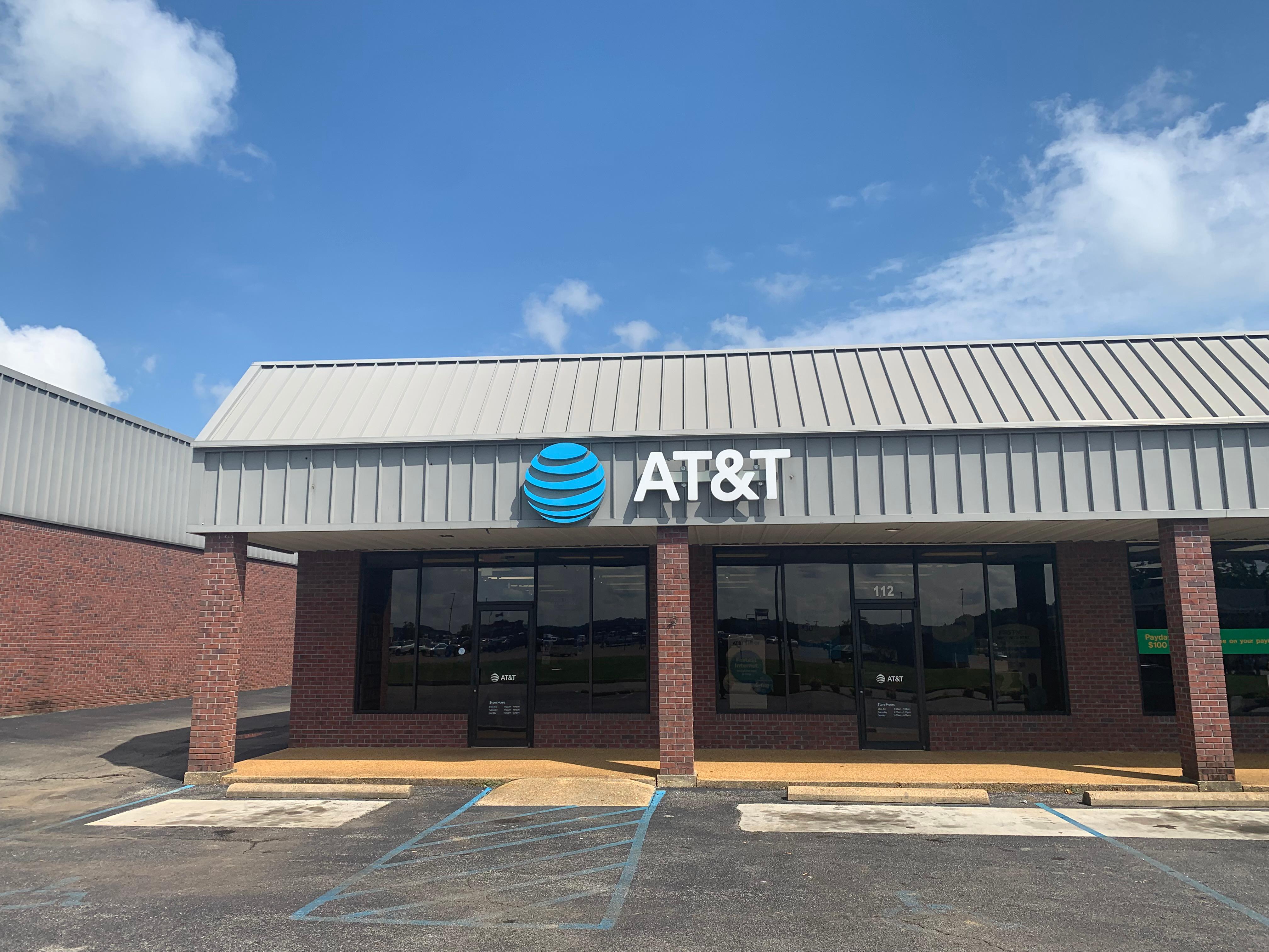 AT&T New Albany Cell Phones, Wireless Plans & Accessories 112