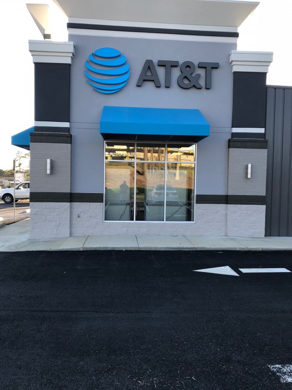 AT&T Minden Cell Phones, Wireless Plans & Accessories 1145 Homer Rd, Minden, LA AT&T Store
