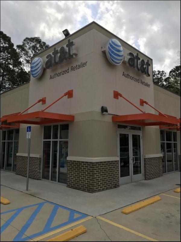 AT&T Defuniak Springs Cell Phones, Wireless Plans & Accessories