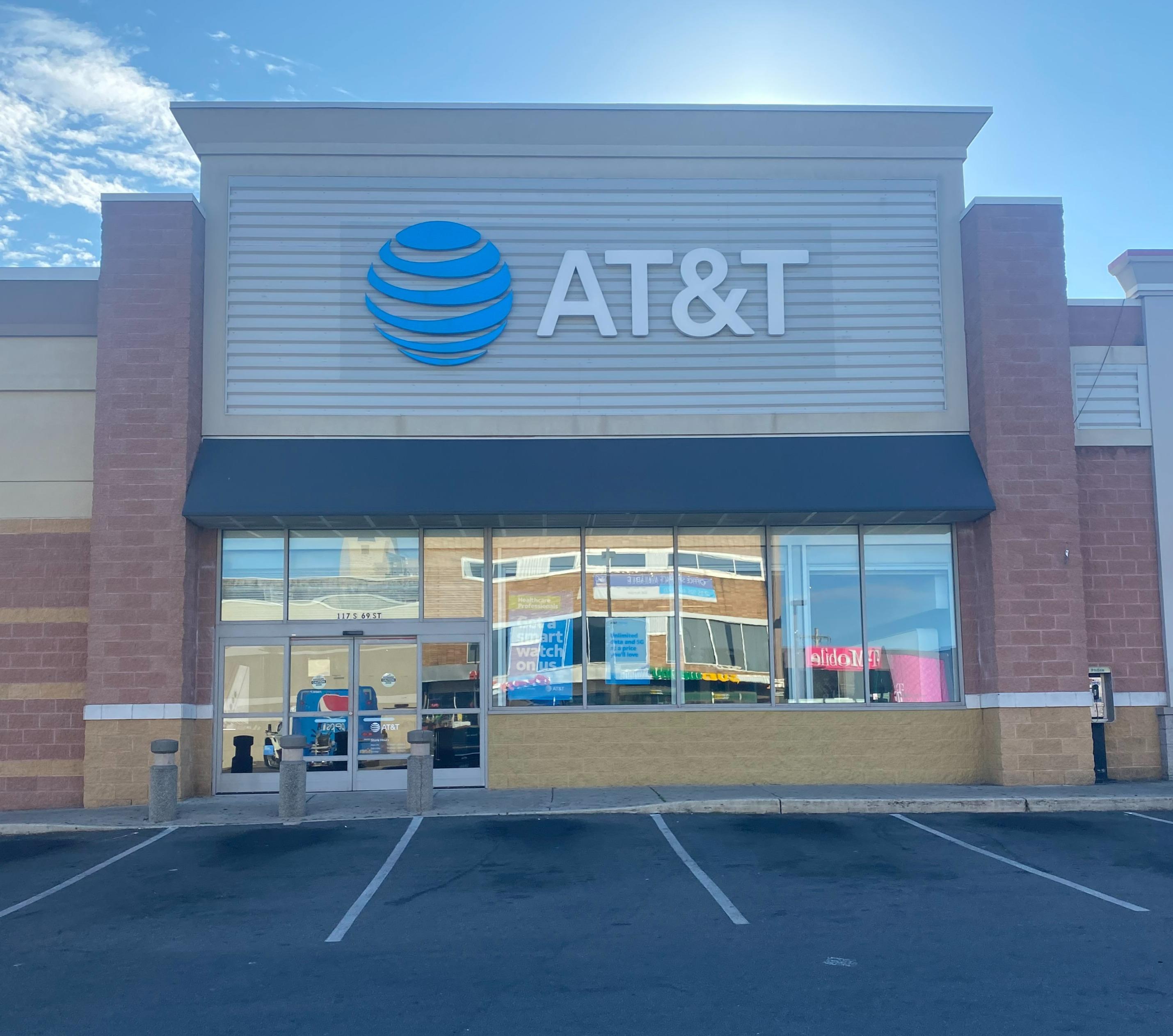 Cell Phone Store in Upper Darby | iPhones, Samsung Phones, Prepaid ...