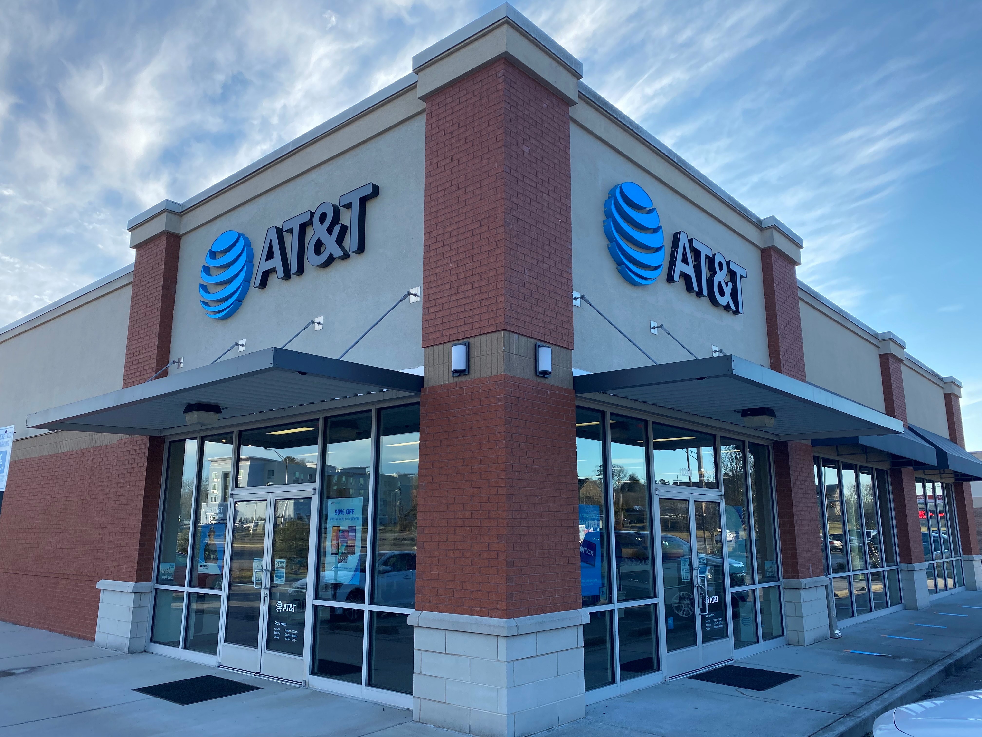 Cell Phone Store in Oak Ridge | iPhones, Samsung Phones, Prepaid Phones ...