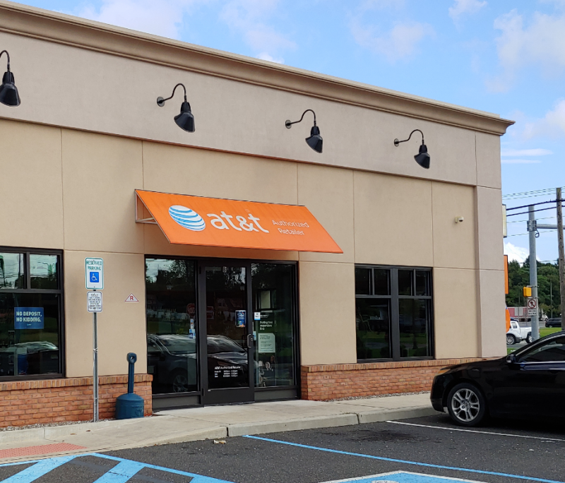 AT&T Vineland Cell Phones, Wireless Plans & Accessories 1294 W