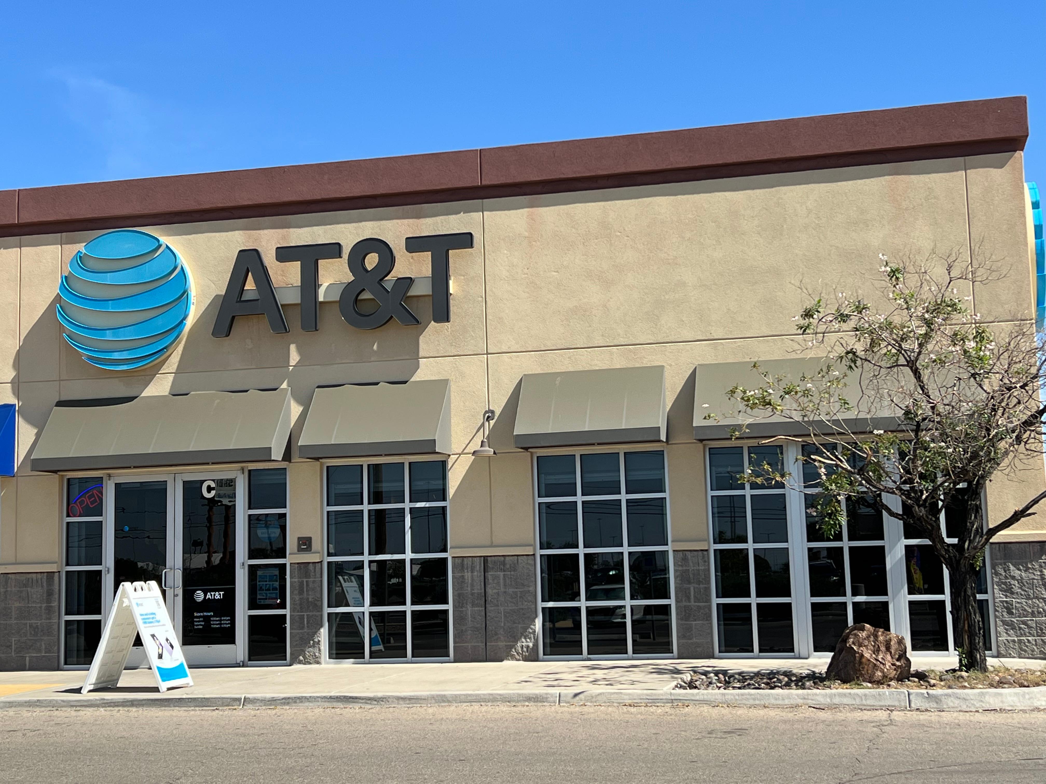Cell Phone Store in El Paso | iPhones, Samsung Phones, Prepaid Phones ...