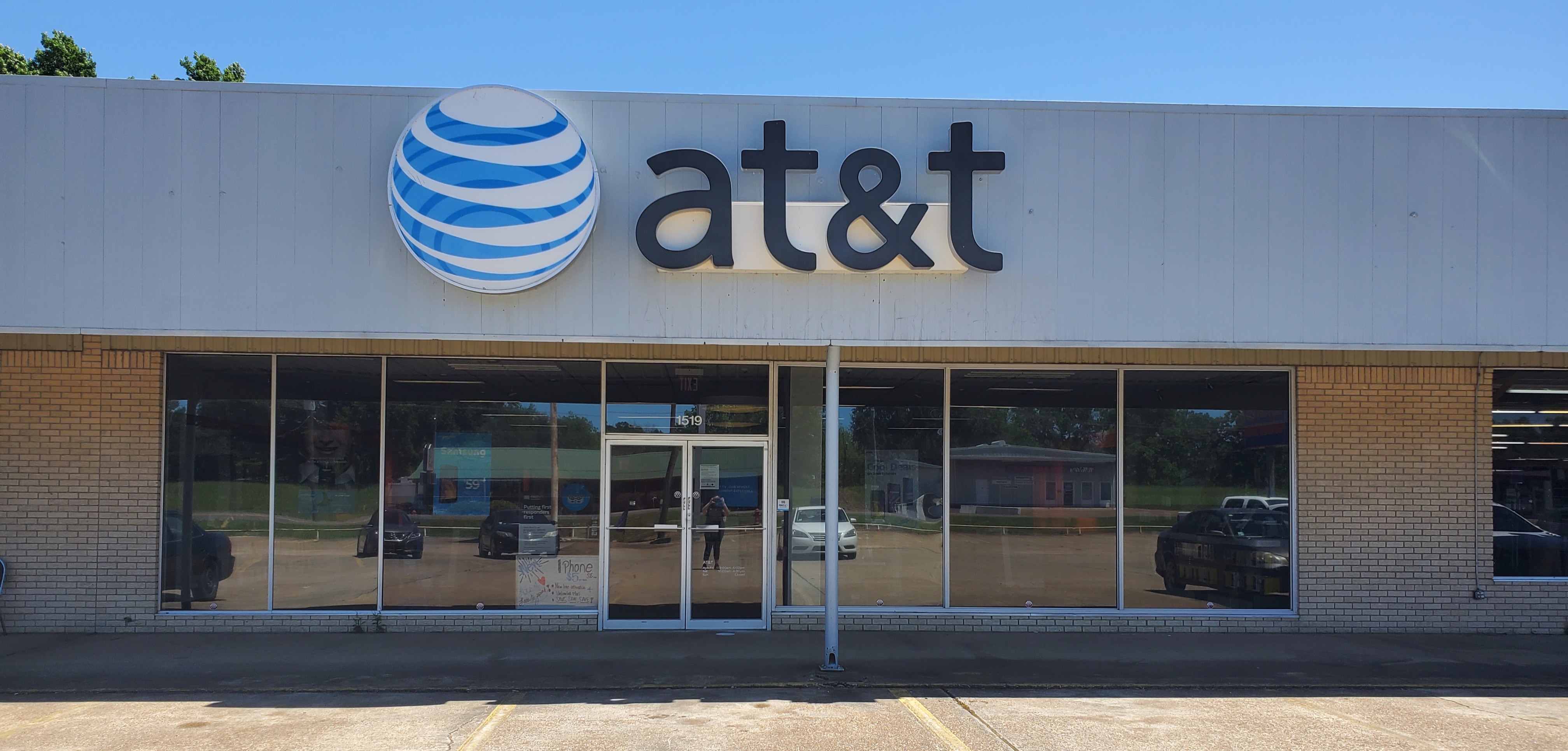AT&T Jonesville | Cell Phones, Wireless Plans & Accessories
