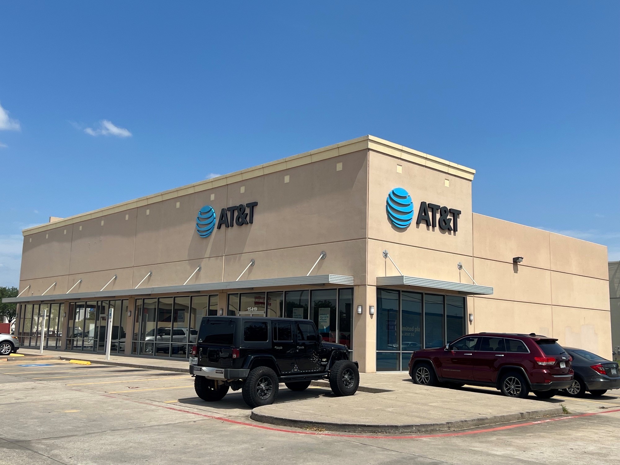Cell Phone Store in Houston | iPhones, Samsung Phones, Prepaid Phones ...