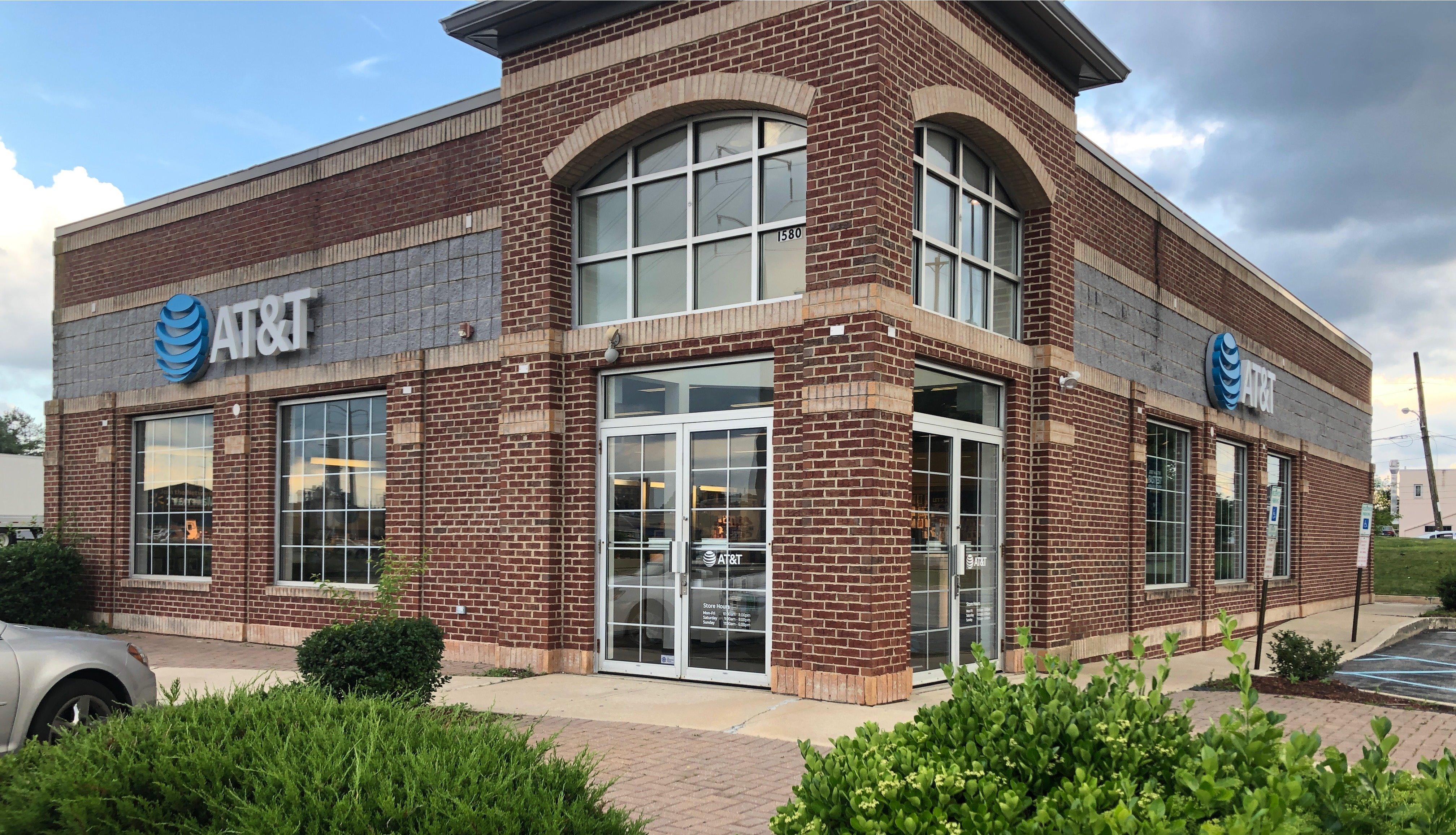 AT&T Eddystone Cell Phones, Wireless Plans & Accessories 1580