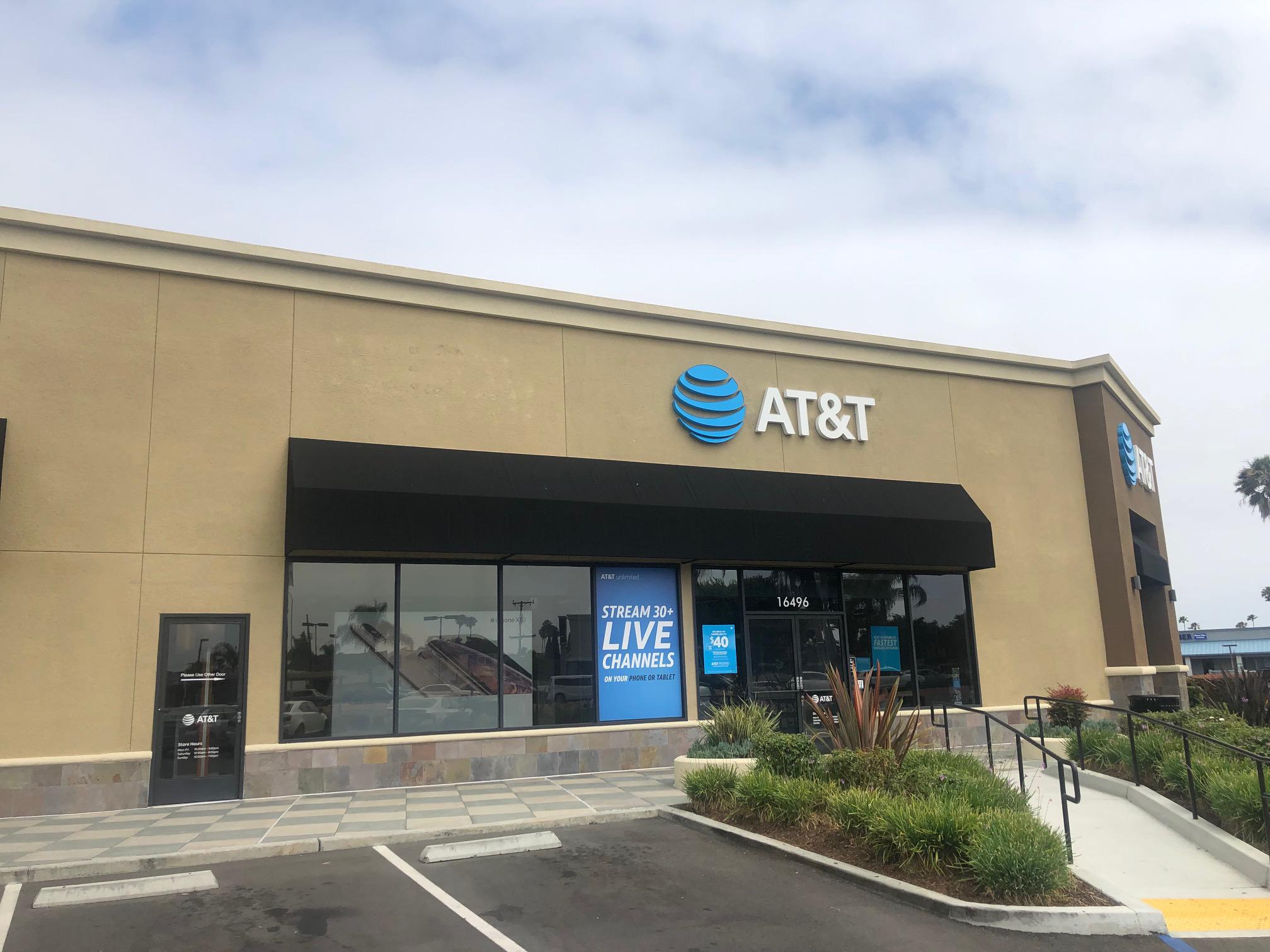AT&T Westminster | Cell Phones, Wireless Plans & Accessories | 16496 ...