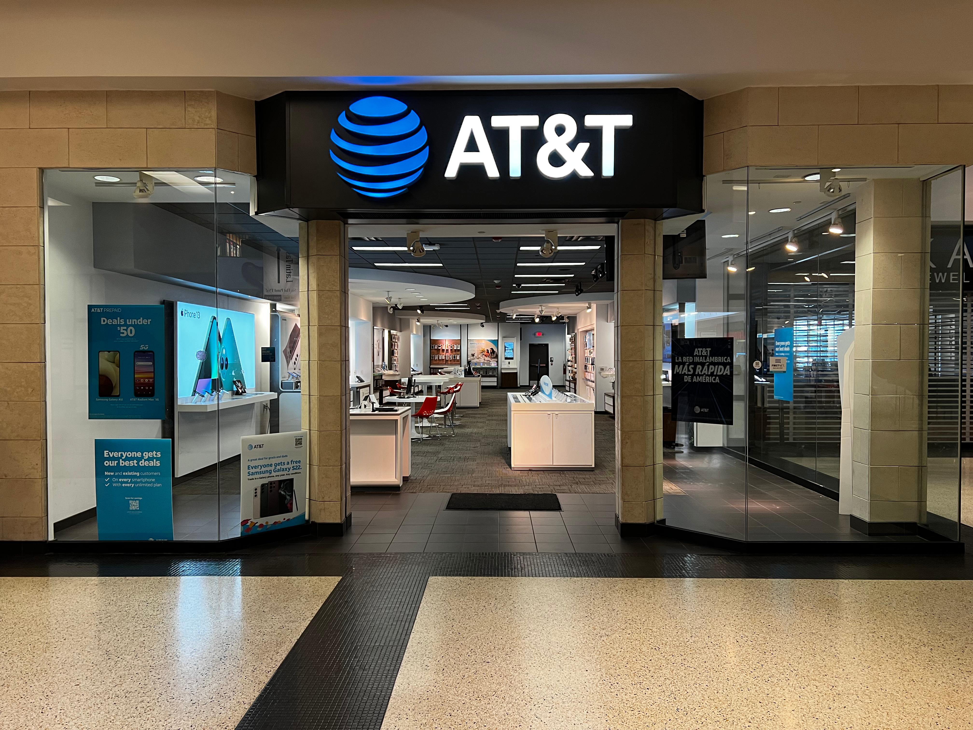 Cell Phone Store in Wyomissing | iPhones, Samsung Phones, Prepaid ...