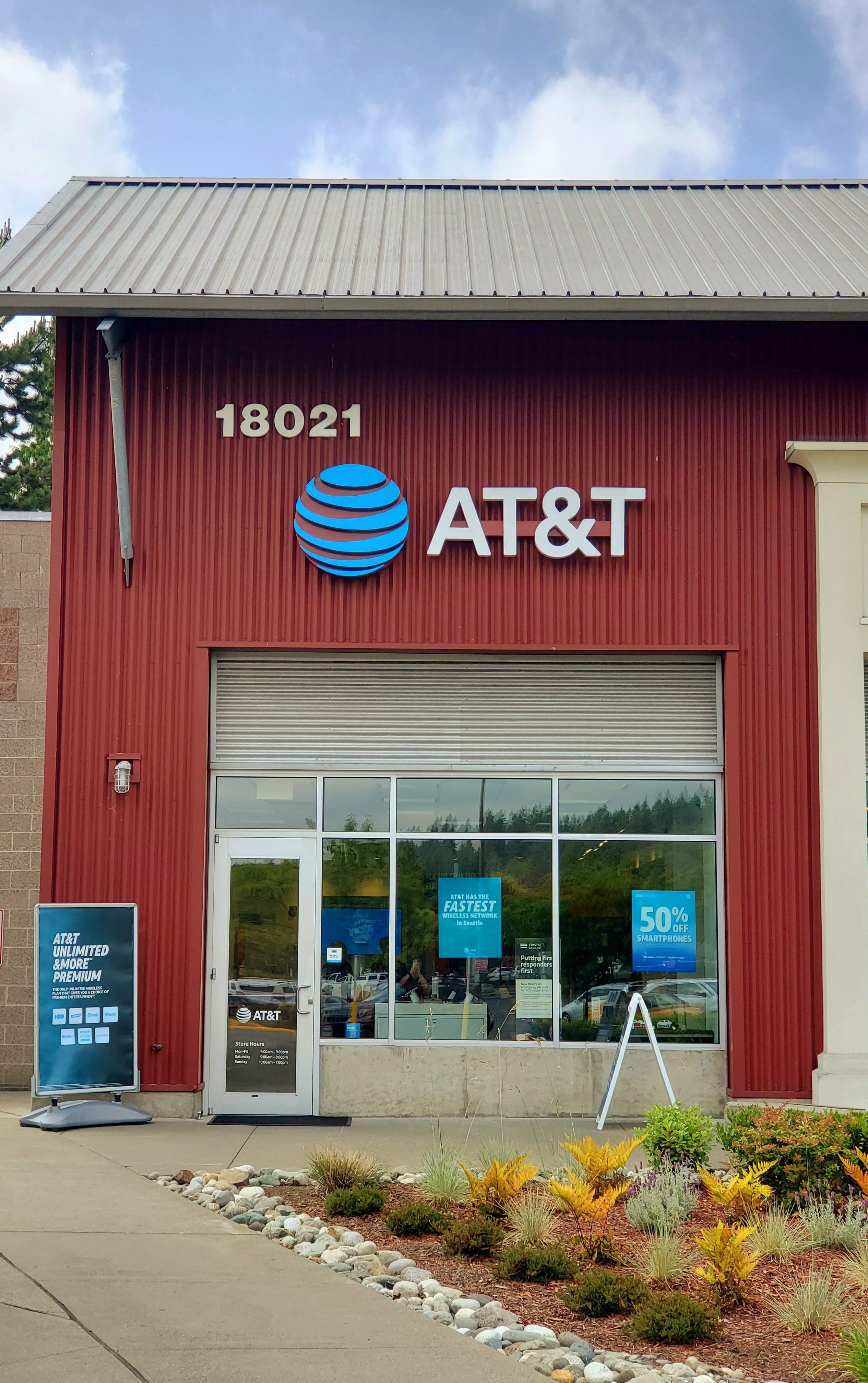 Cell Phone Store in Woodinville | iPhones, Samsung Phones, Prepaid ...