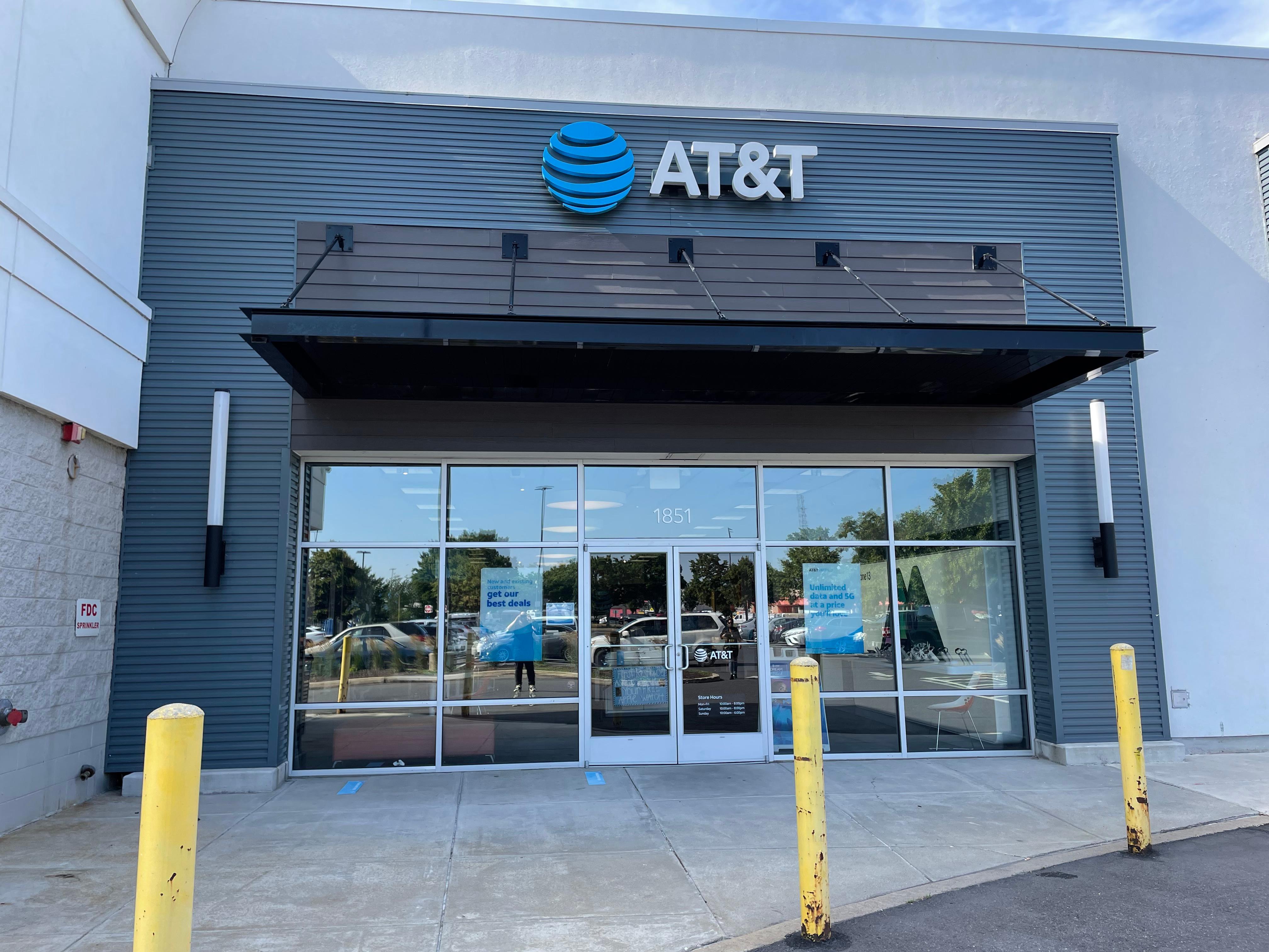 Cell Phone Store in Philadelphia | iPhones, Samsung Phones, Prepaid ...