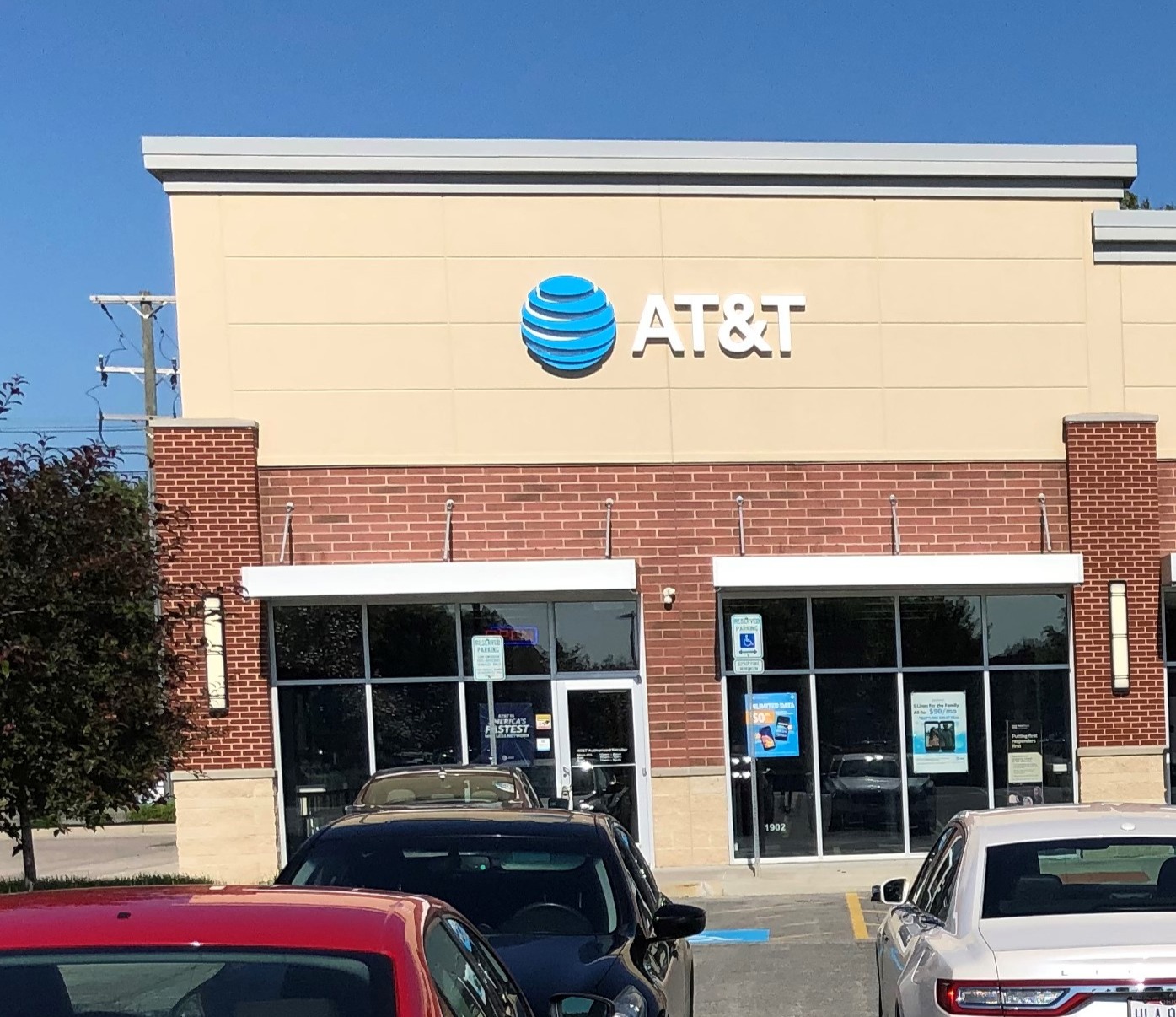 Cell Phone Store in Cleveland | iPhones, Samsung Phones, Prepaid Phones ...