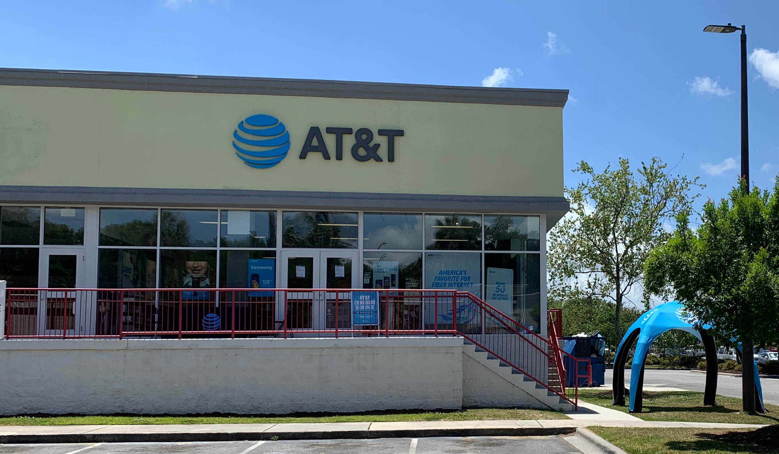 Cell Phone Store in Savannah | iPhones, Samsung Phones, Prepaid Phones ...