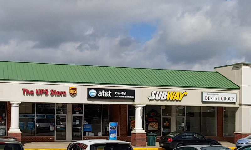 AT&T