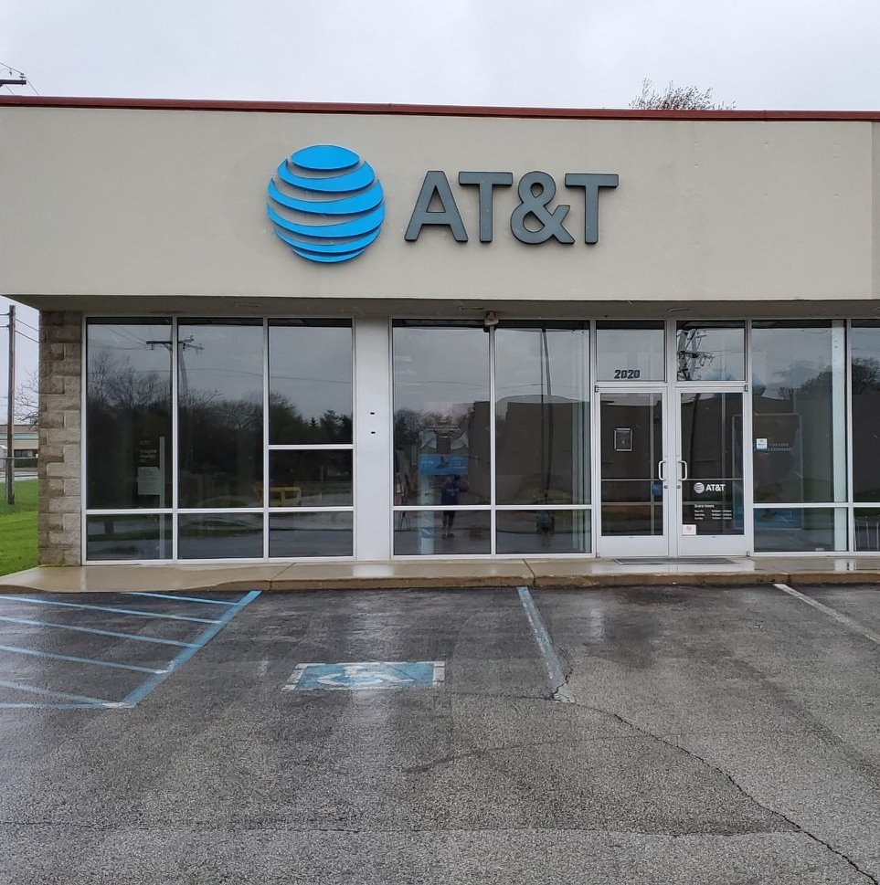 AT&T Rochester Cell Phones, Wireless Plans & Accessories 2020 Main St, Rochester, IN AT&T