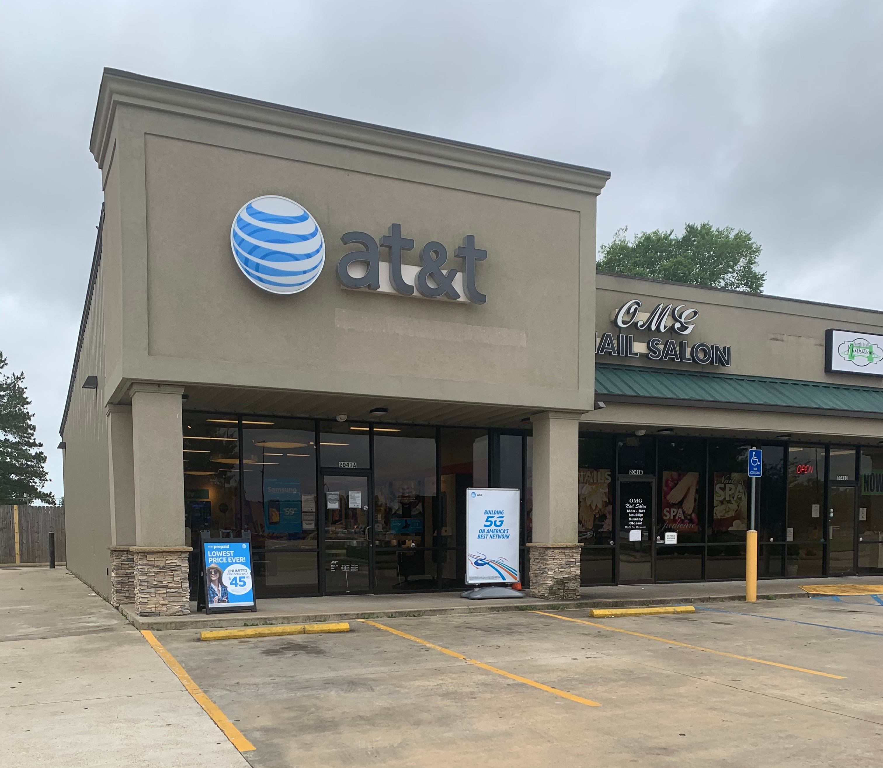 Cell Phone Store in Alexandria | iPhones, Samsung Phones, Prepaid ...