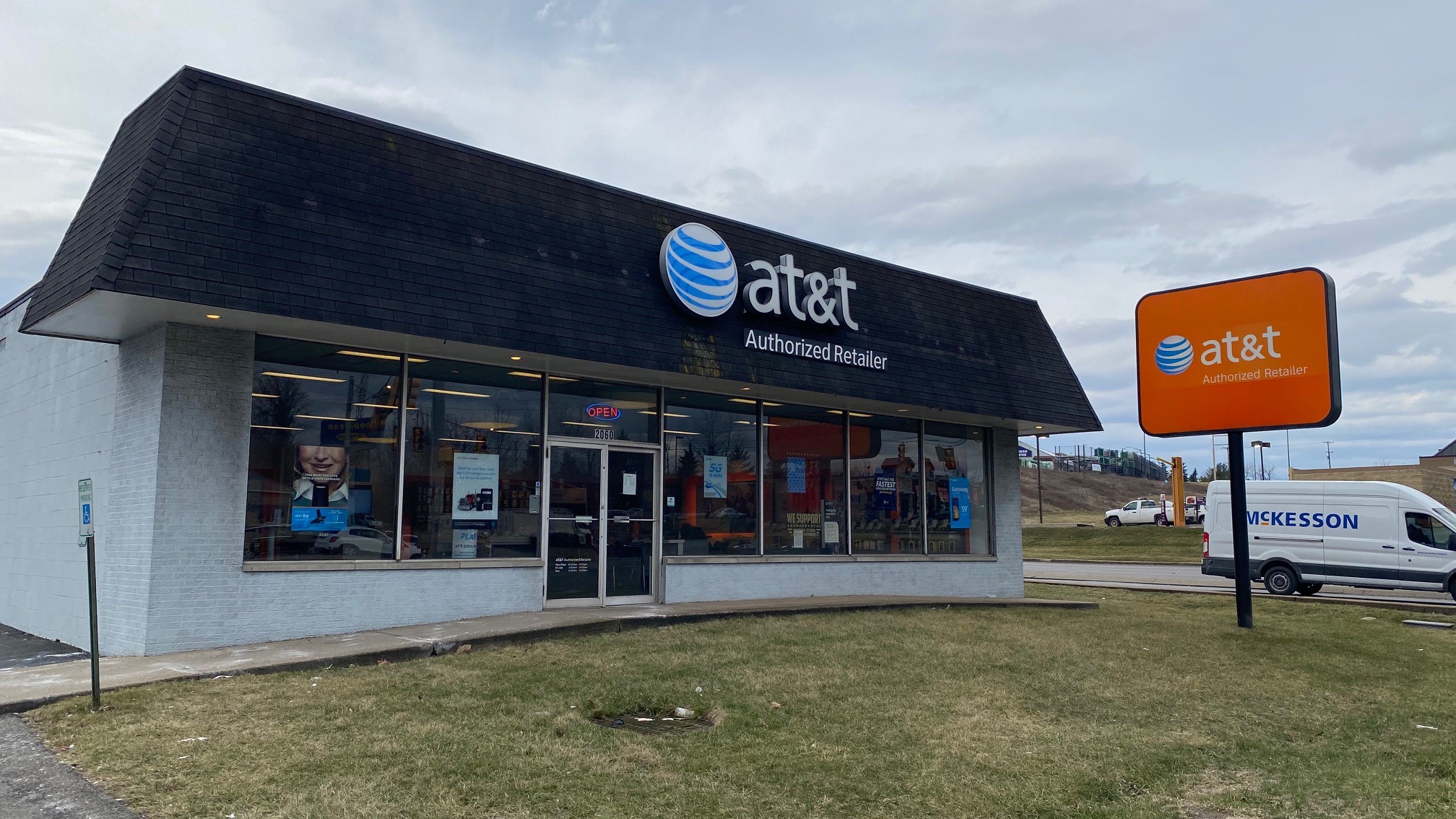 Cell Phone Store in West Mifflin | iPhones, Samsung Phones, Prepaid ...