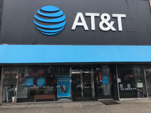 AT&T Brooklyn | Cell Phones, Wireless Plans & Accessories | 2121 86th ...