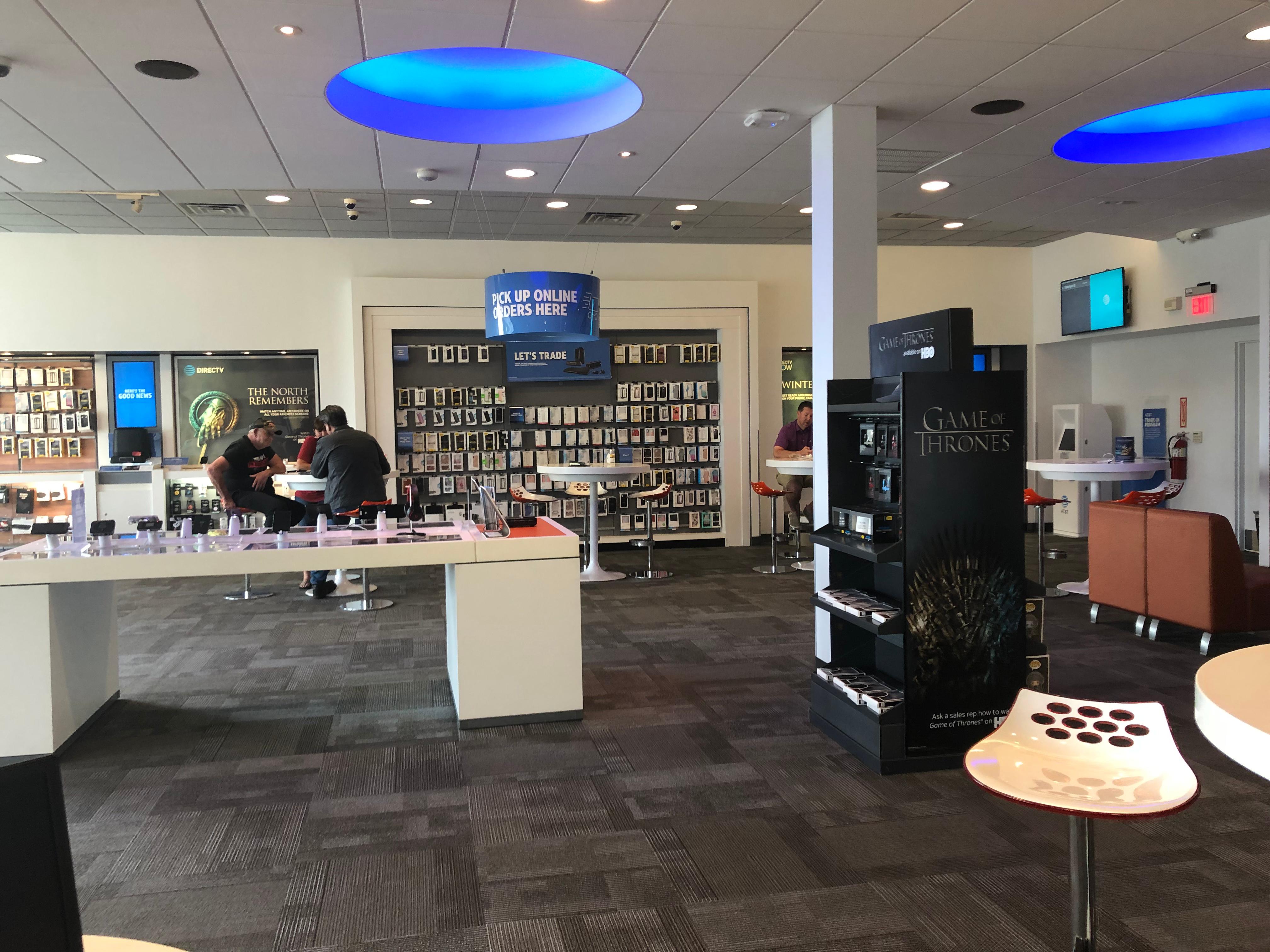 AT&T
