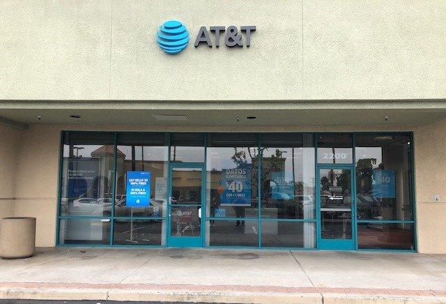Tienda de teléfonos móviles en Monterey Park | iPhones, teléfonos ...