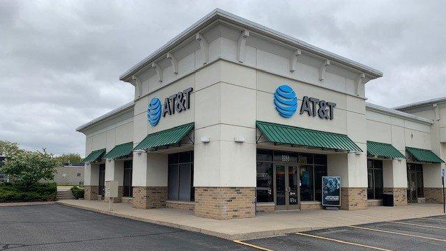 AT&T Grand Rapids | Cell Phones, Wireless Plans & Accessories | 2211 E ...