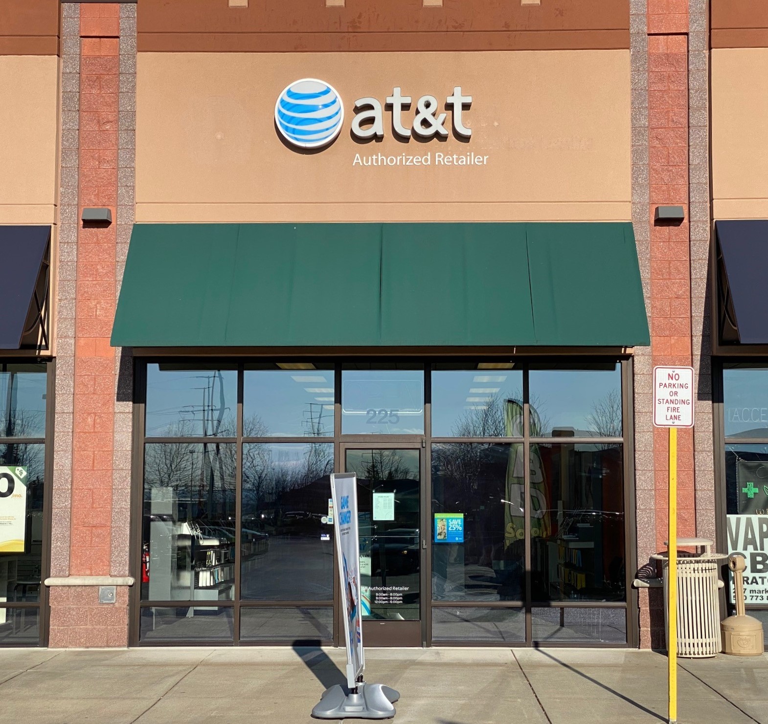 Cell Phone Store in Winchester | iPhones, Samsung Phones, Prepaid ...