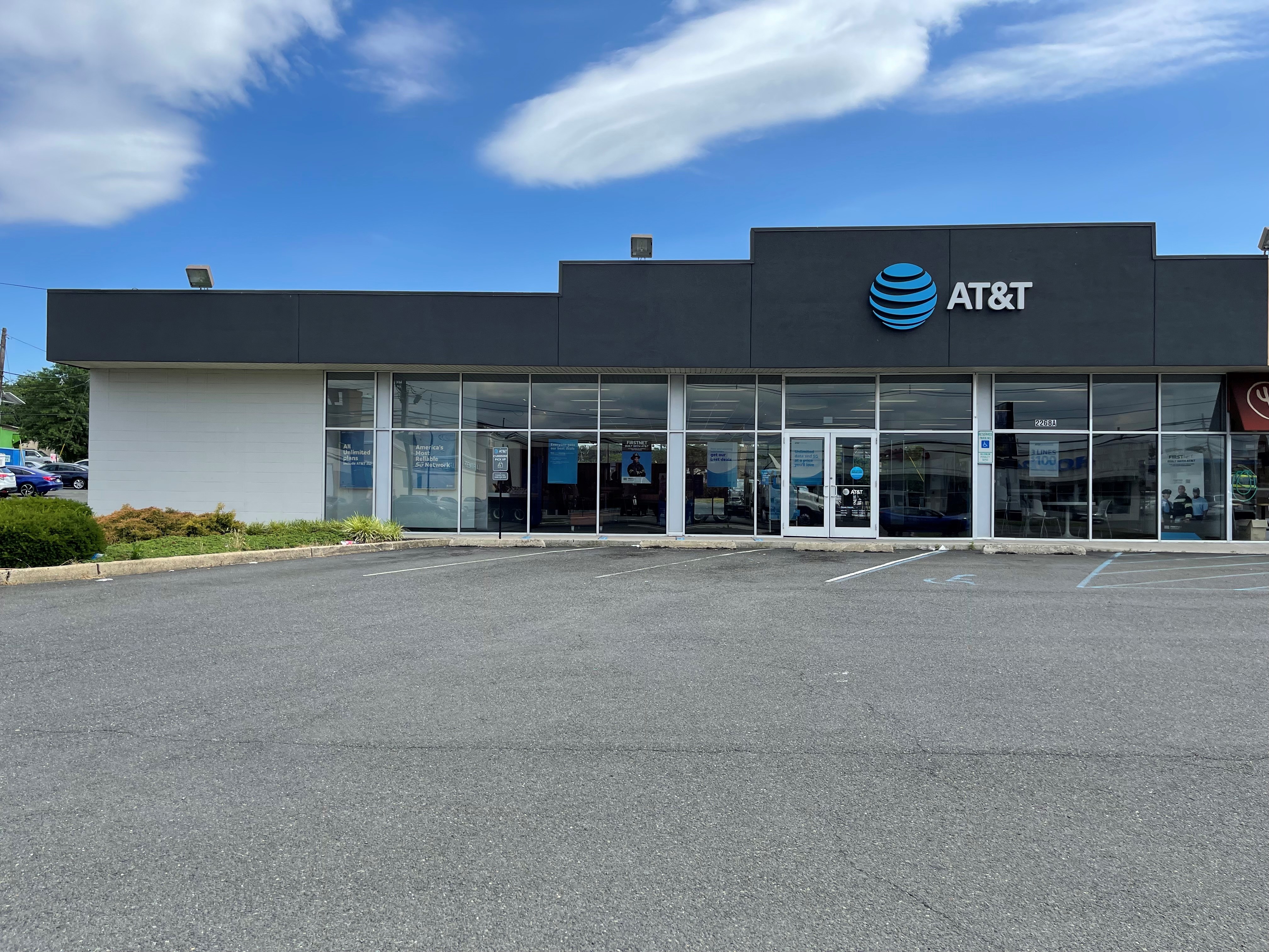 AT&T Union | Cell Phones, Wireless Plans & Accessories | 2268 Us ...