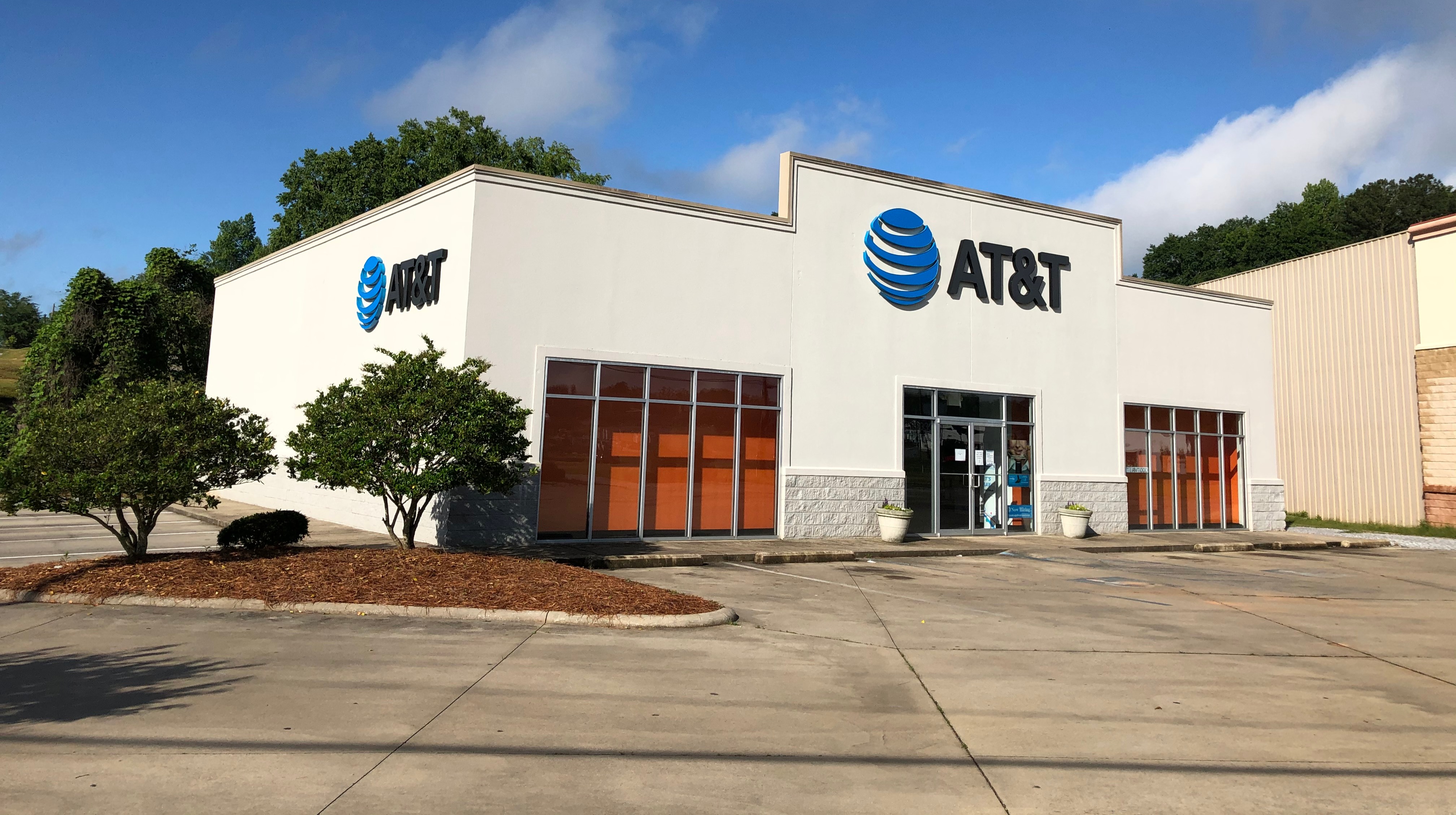 AT&T Meridian Cell Phones, Wireless Plans & Accessories 2303 Hwy 39